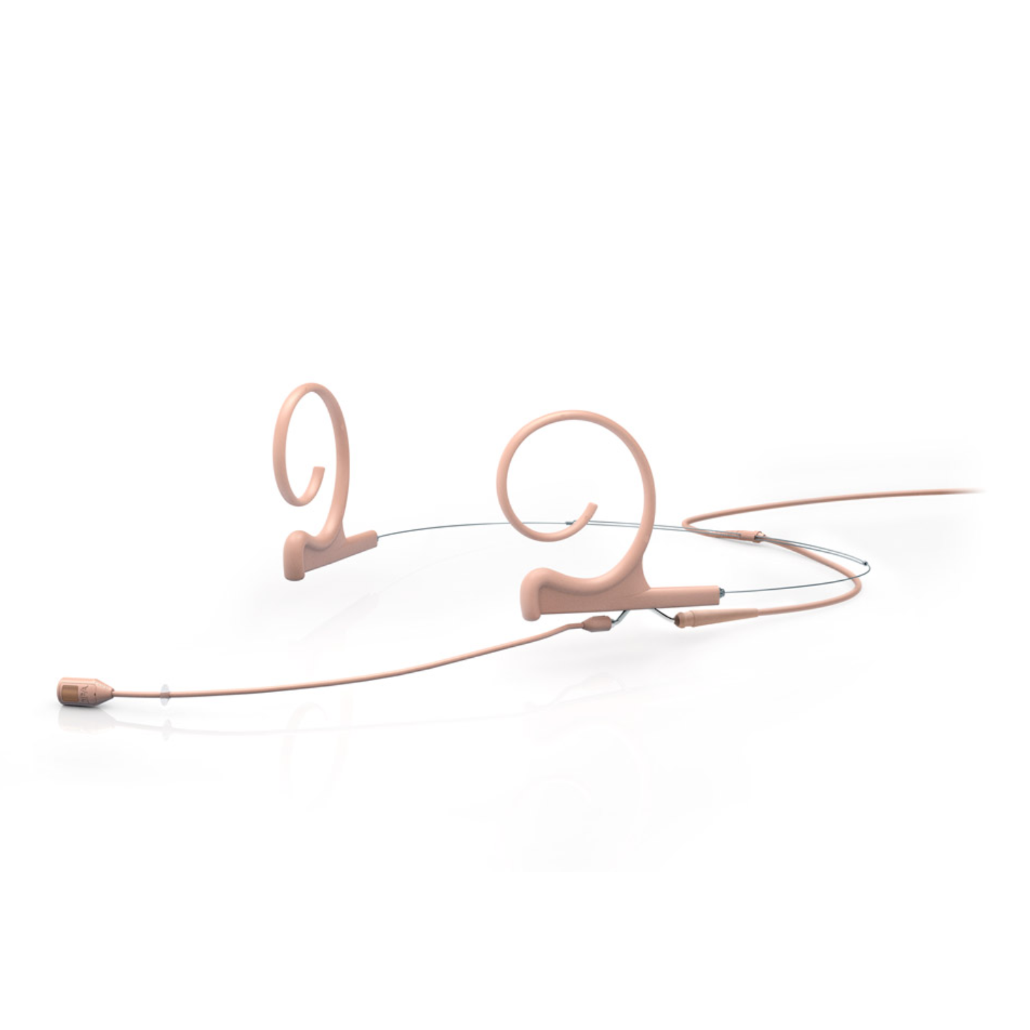 DPA 4288 CORE Round Directional Flex Headset Mic