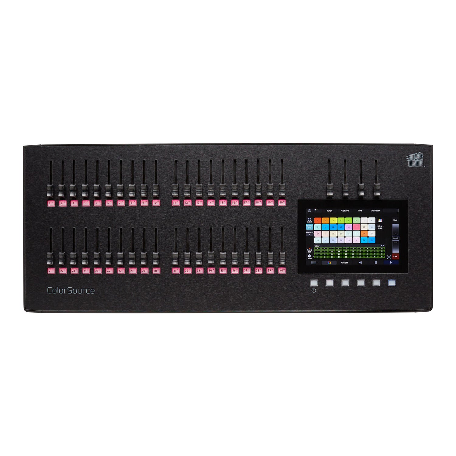 ETC ColorSource 20 Lighting Console