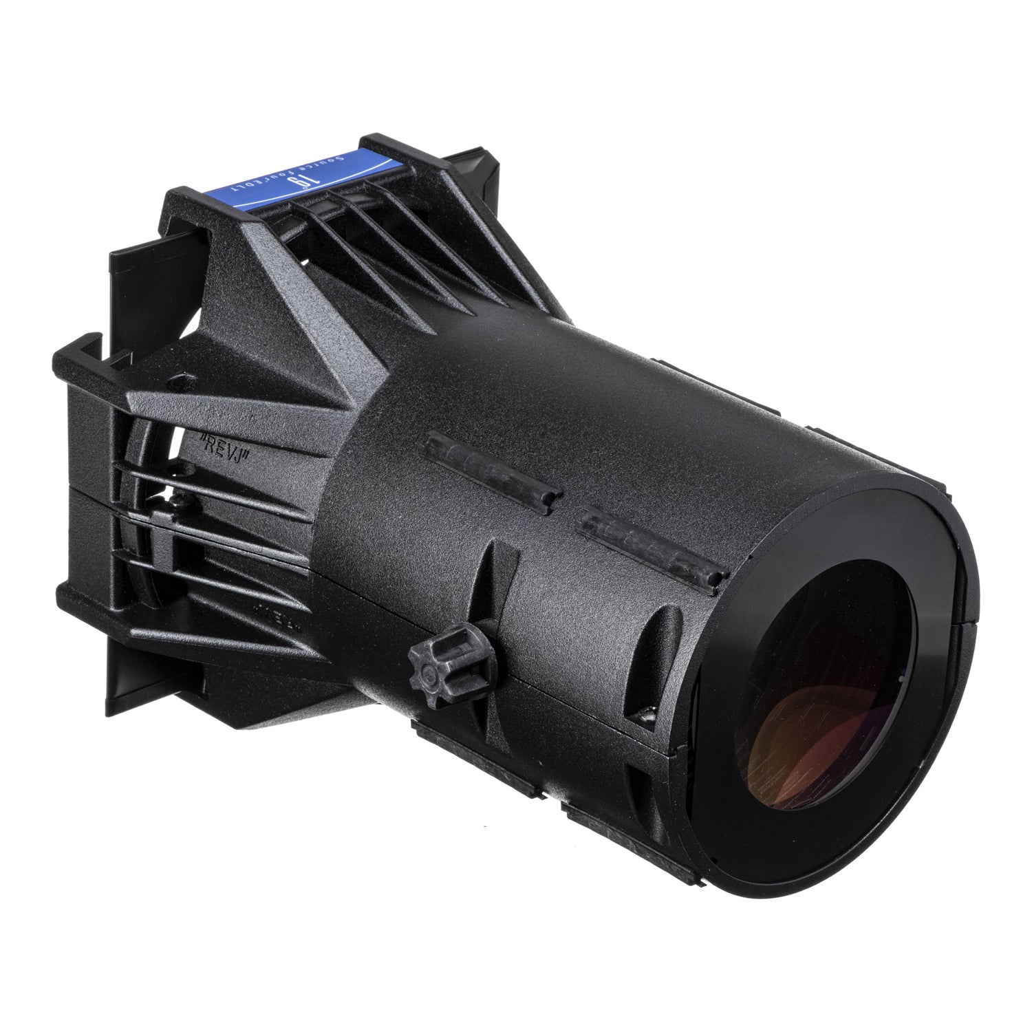 ETC Source Four EDLT Lens Tube