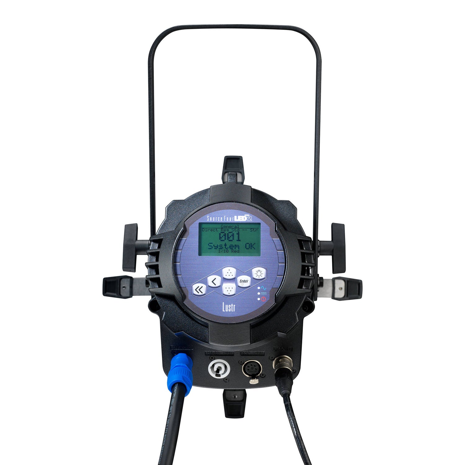 ETC Source Four LED Series 2 Lustr