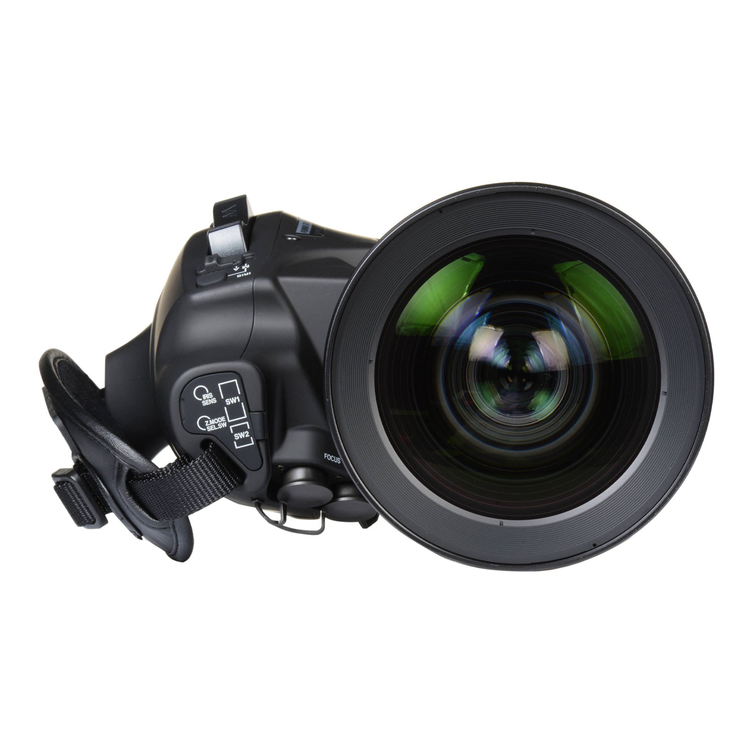 Fujinon ZK19-90mm T2.9 Cabrio Lens (PL Mount)