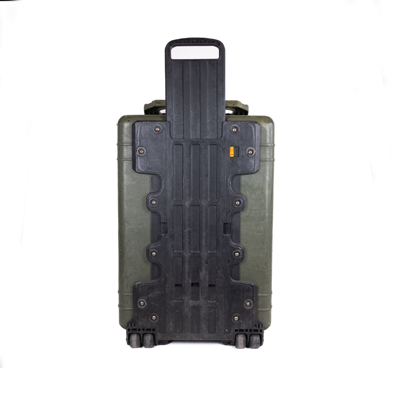 Pelican 1660 Protector Case (Green)