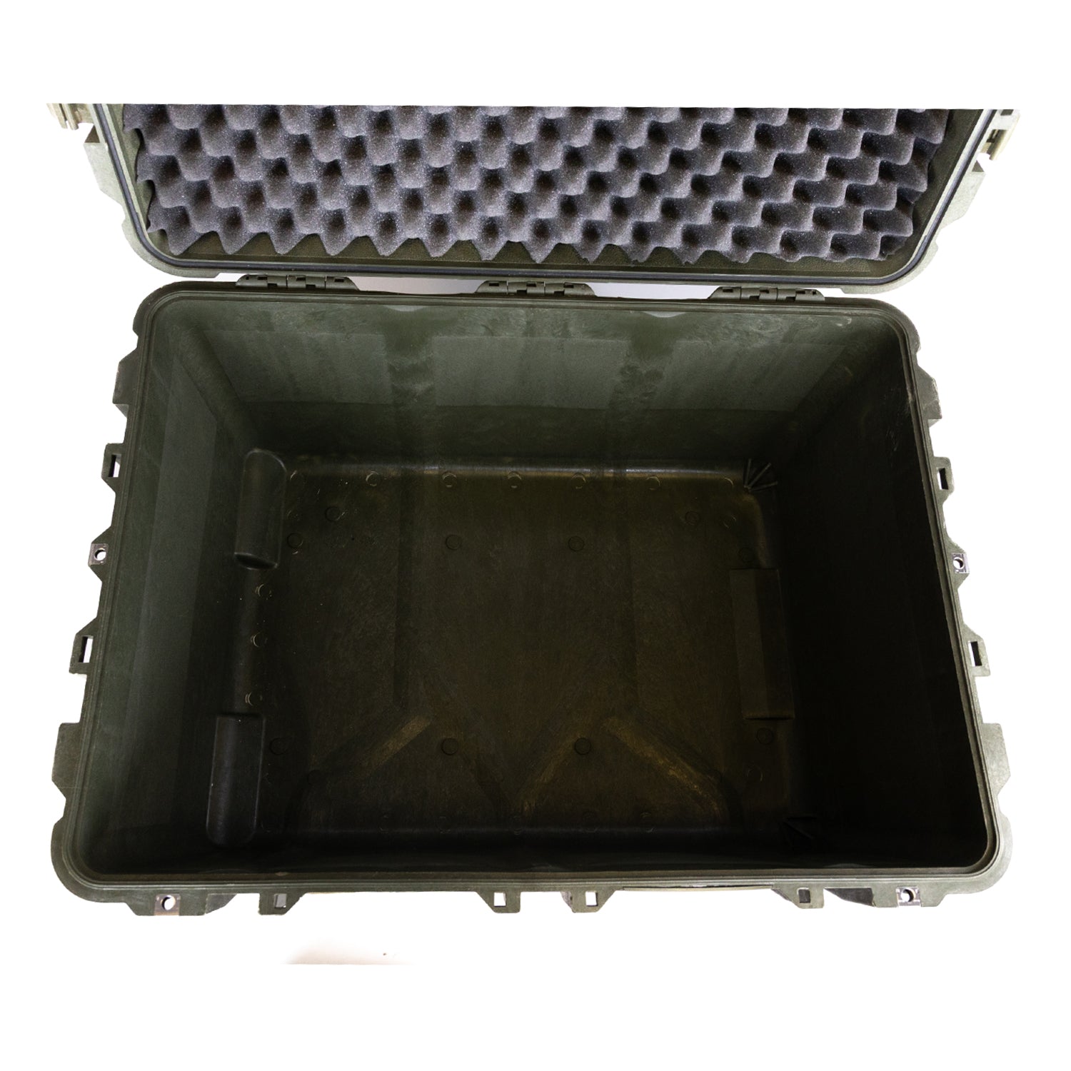 Pelican 1660 Protector Case (Green)