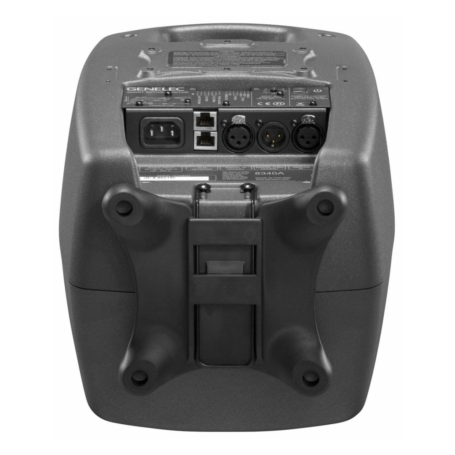 Genelec 8340A SAM™ 6.5" Powered Studio Monitor