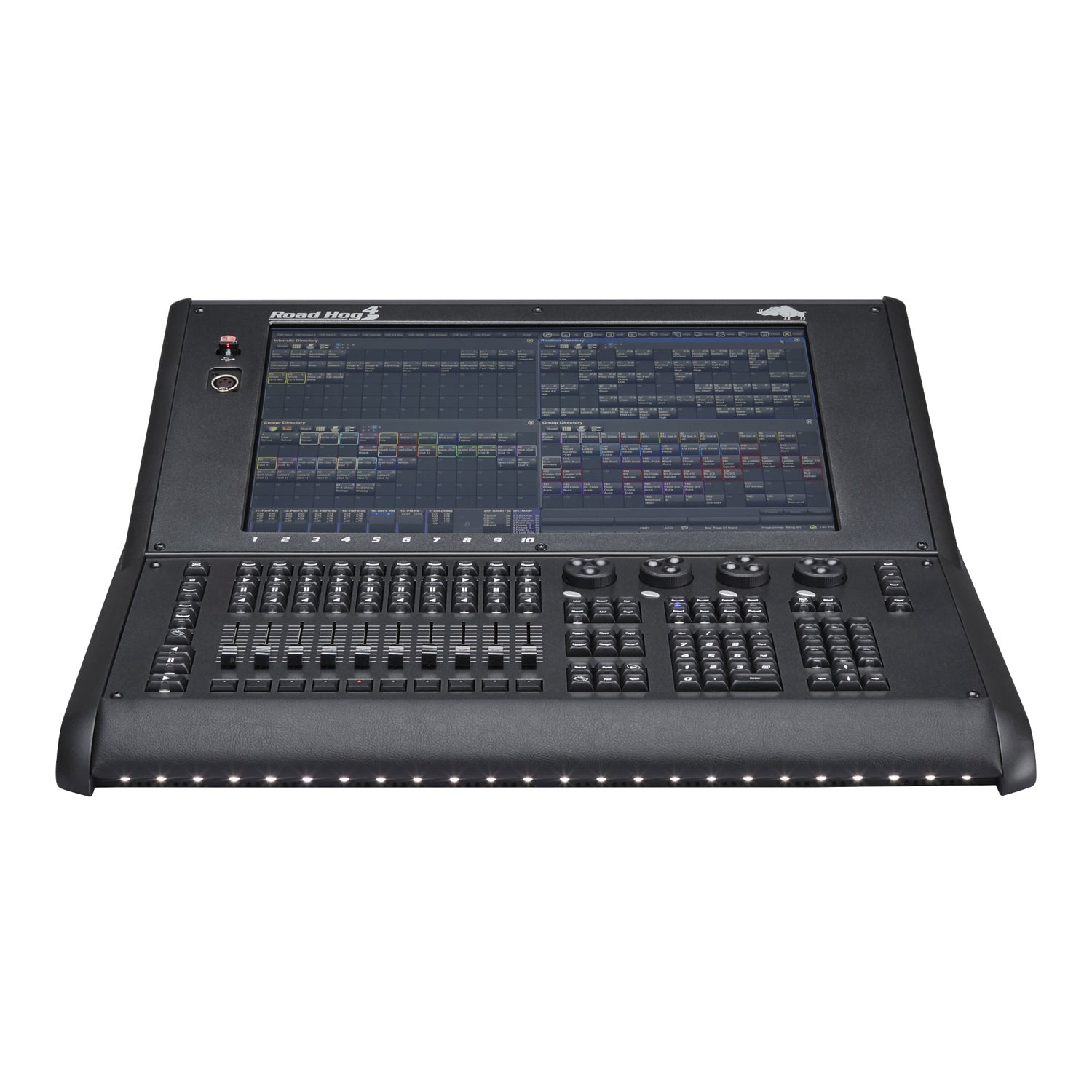 High End Systems Road Hog 4 Lighting Console