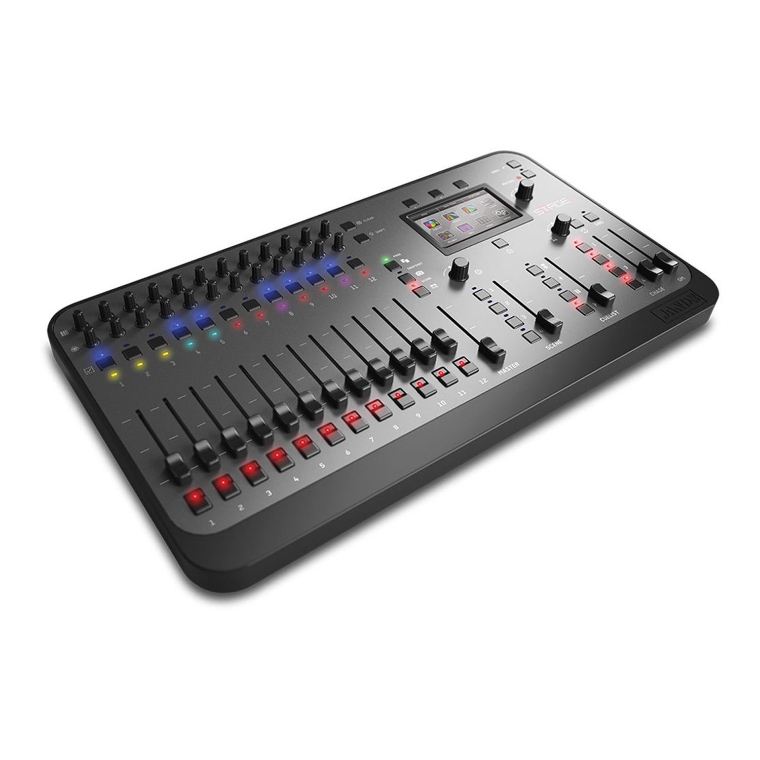 Jands Stage CL Lighting Console