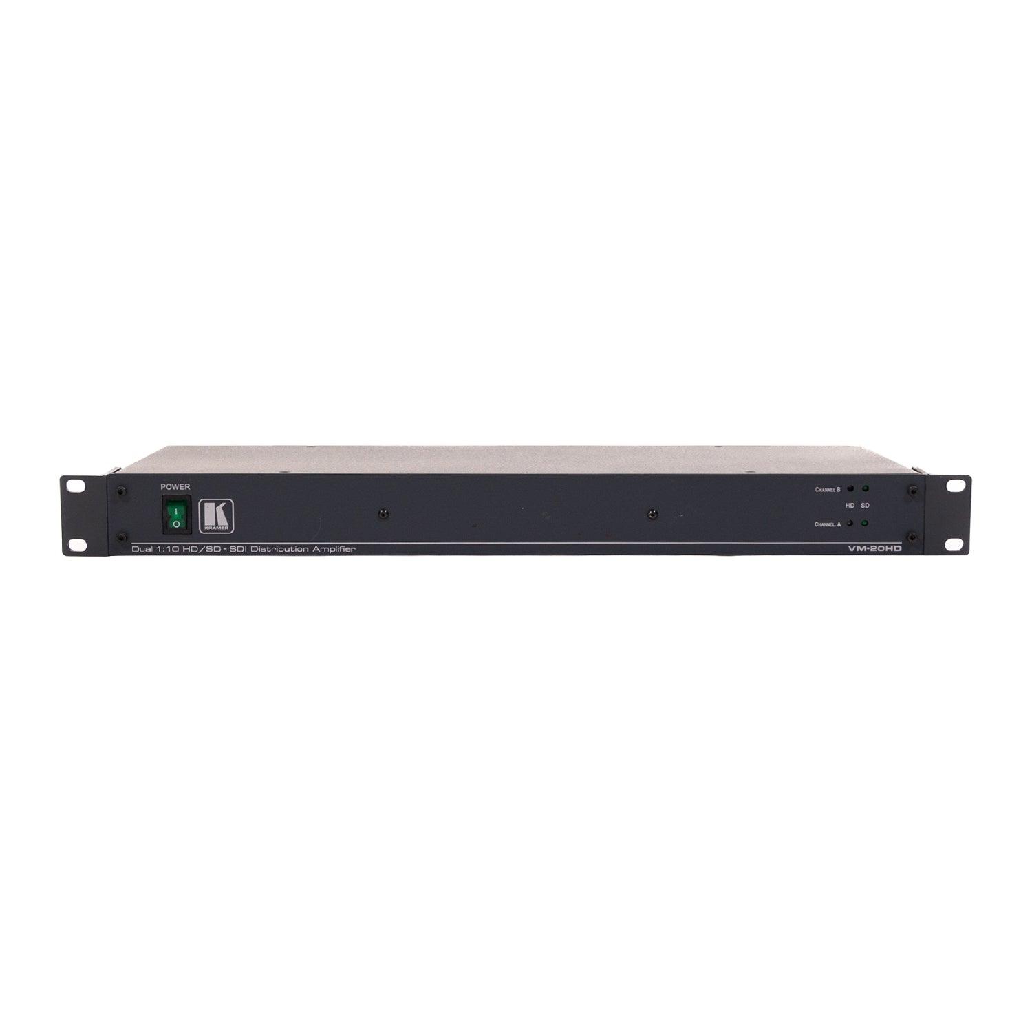Kramer VM-20HD 1:10 Dual-Link HD-SDI Distribution Amplifier