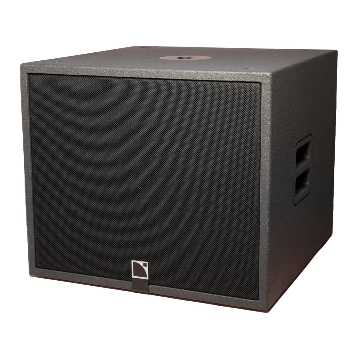 L-Acoustics SB15P Self-Powered Subwoofer