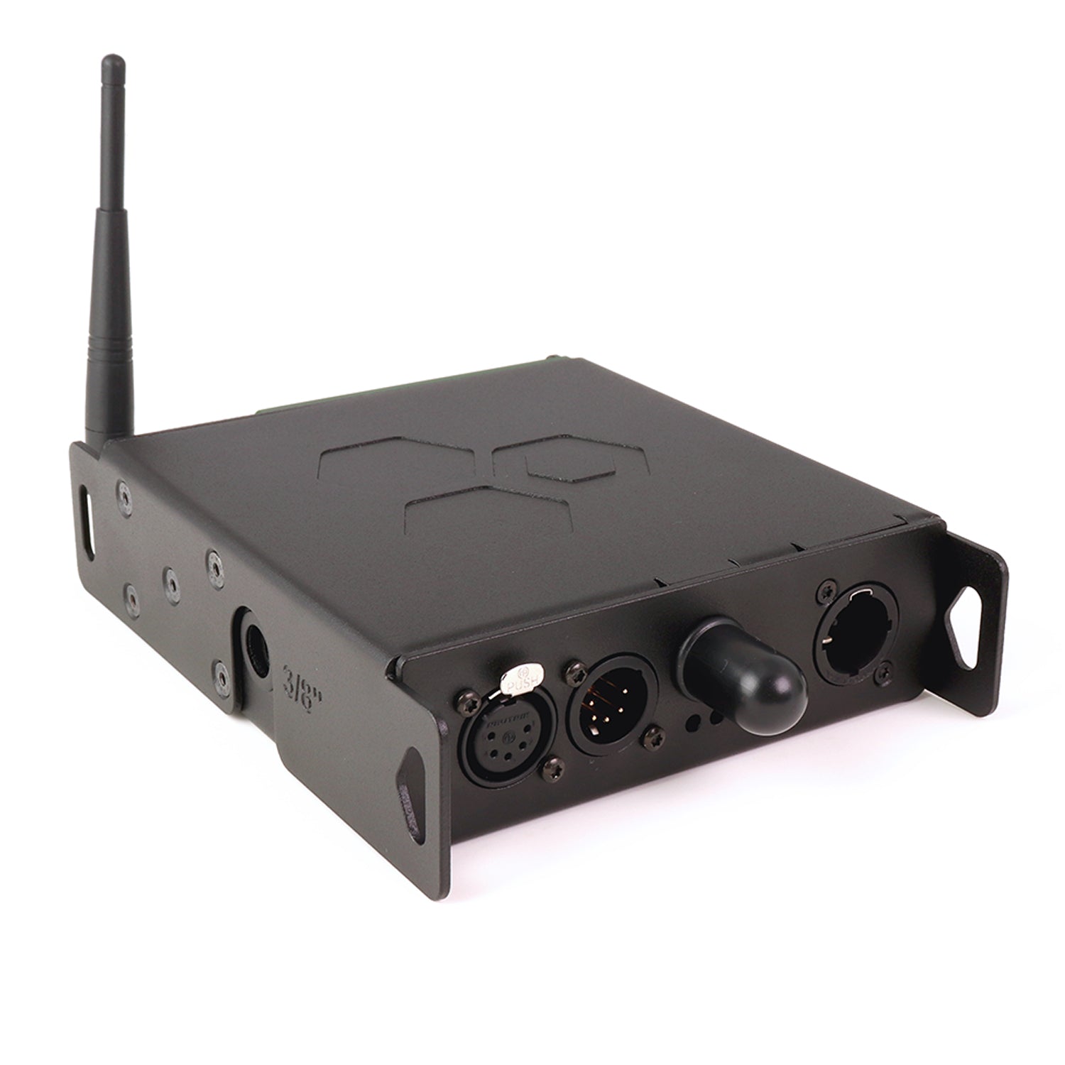 LumenRadio Aurora DMX/RDM Transceiver