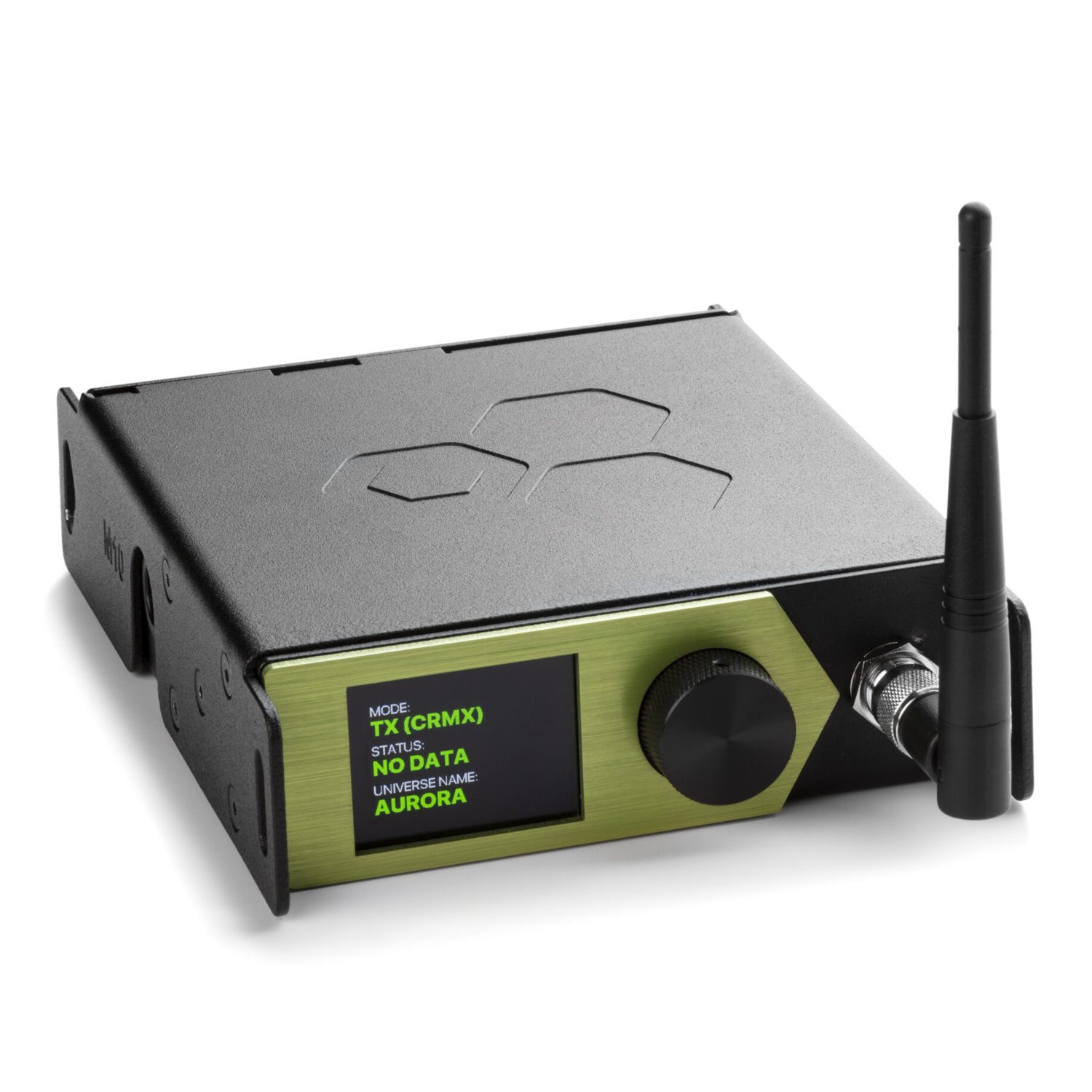 LumenRadio Aurora DMX/RDM Transceiver