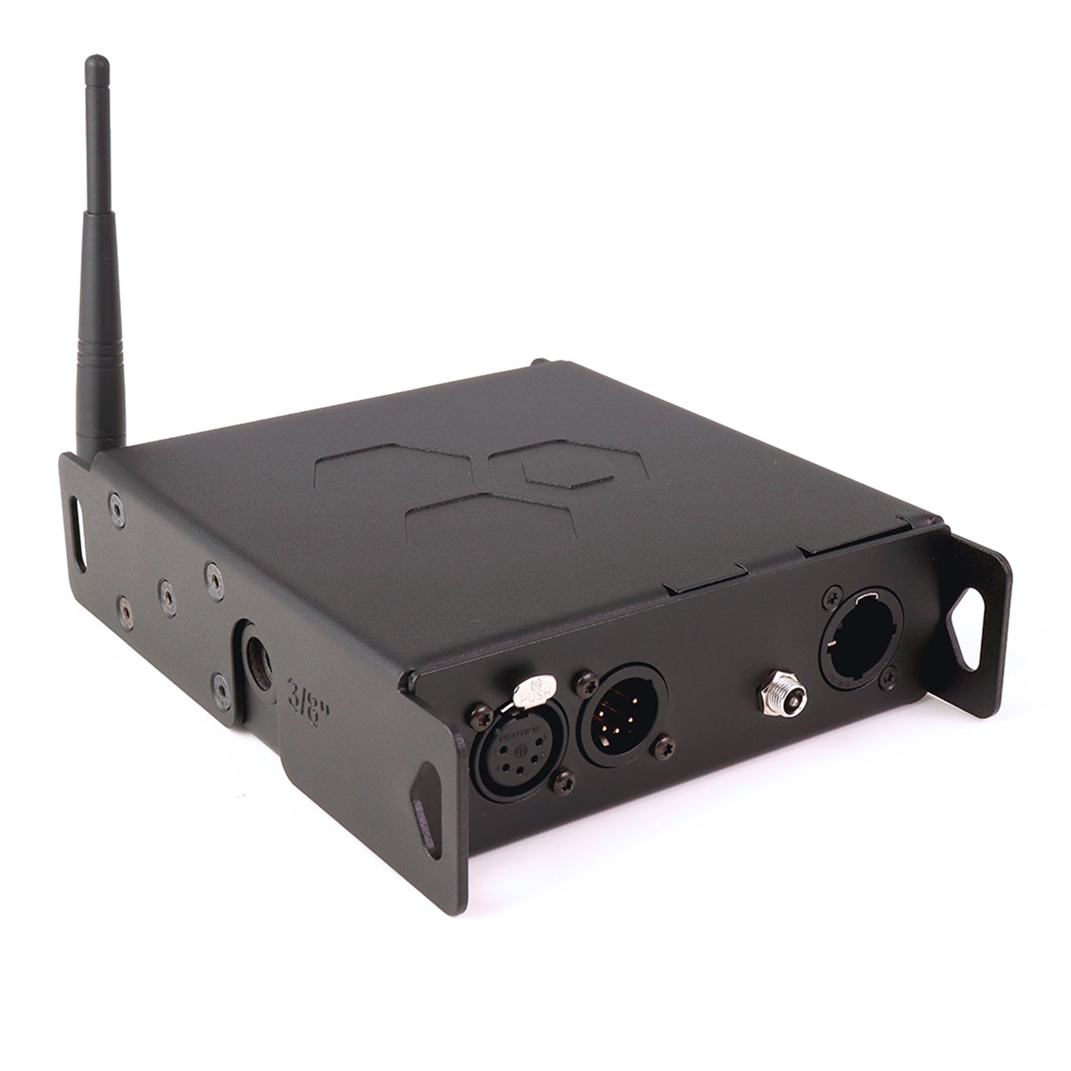 LumenRadio Luna DMX Transceiver