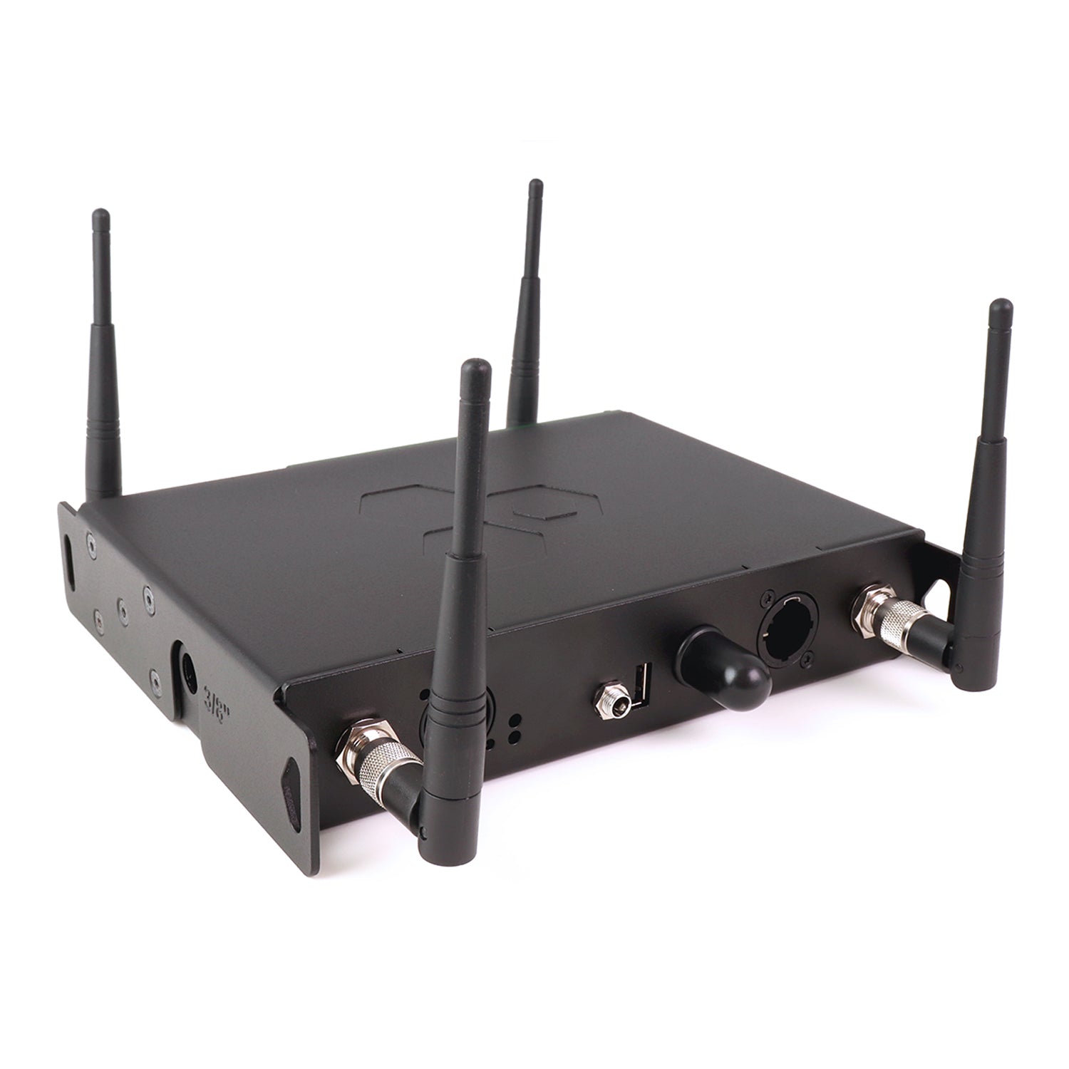 LumenRadio Stardust Eight Universe DMX/RDM Transmitter