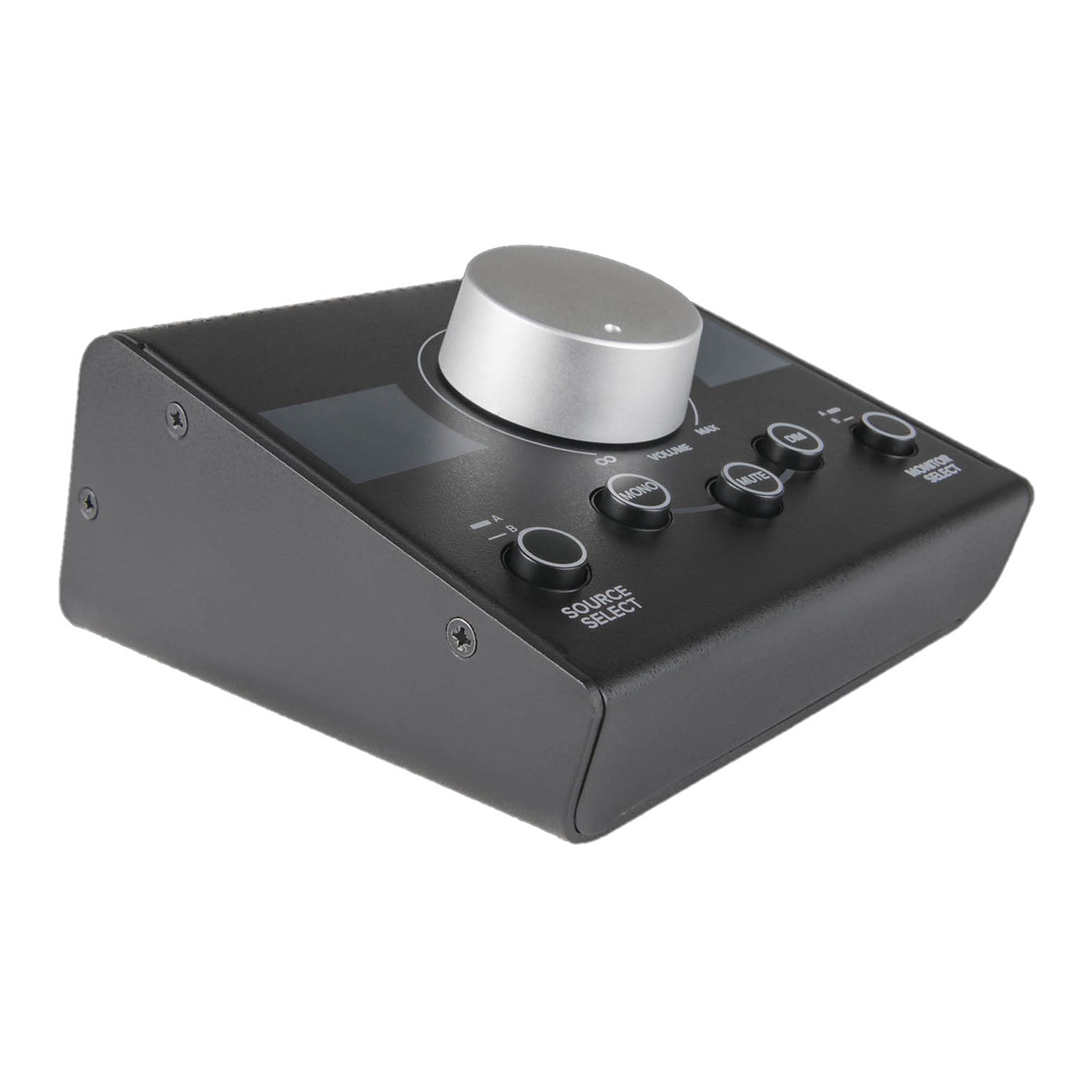Mackie Big Knob Passive Monitor Controller