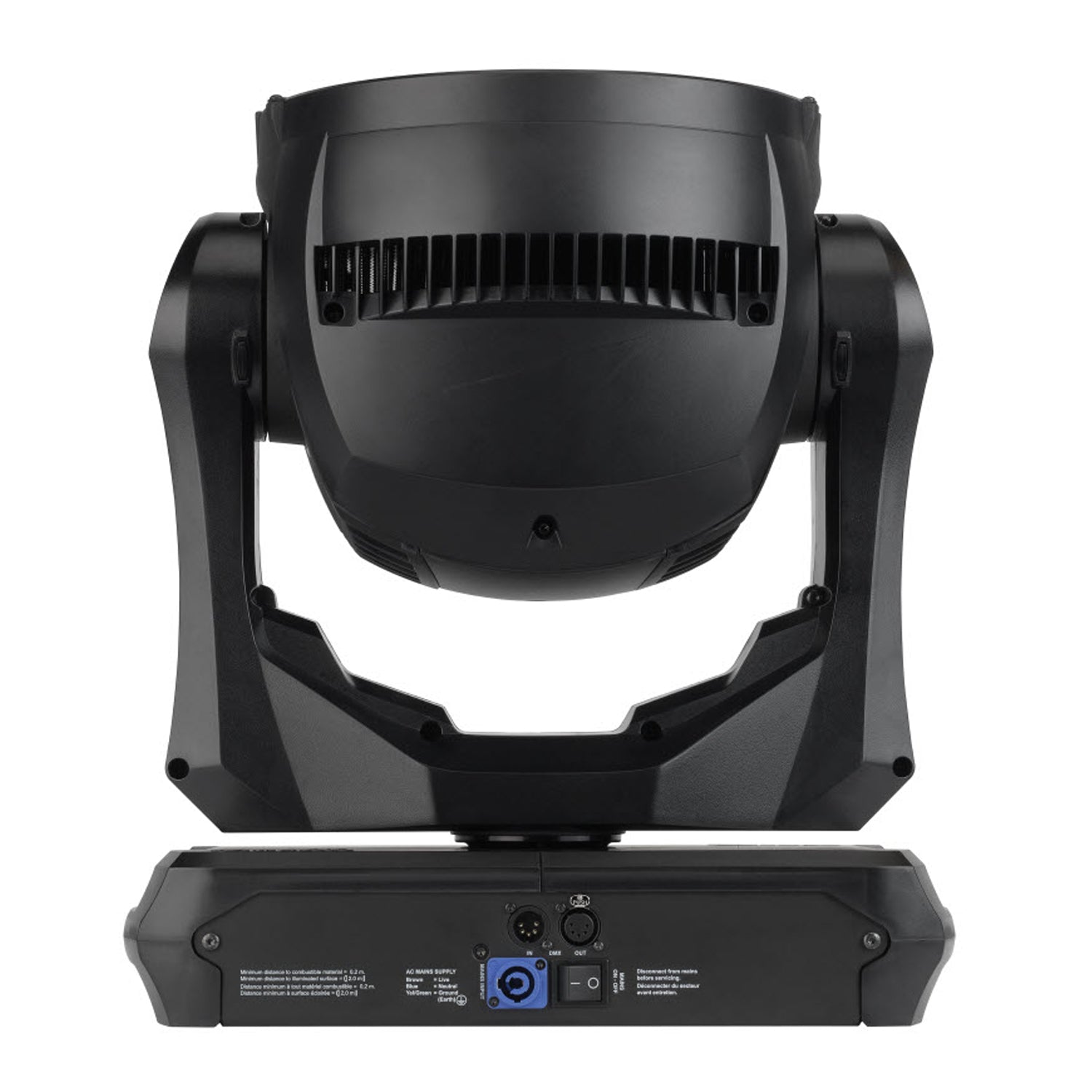 Martin MAC Quantum Wash