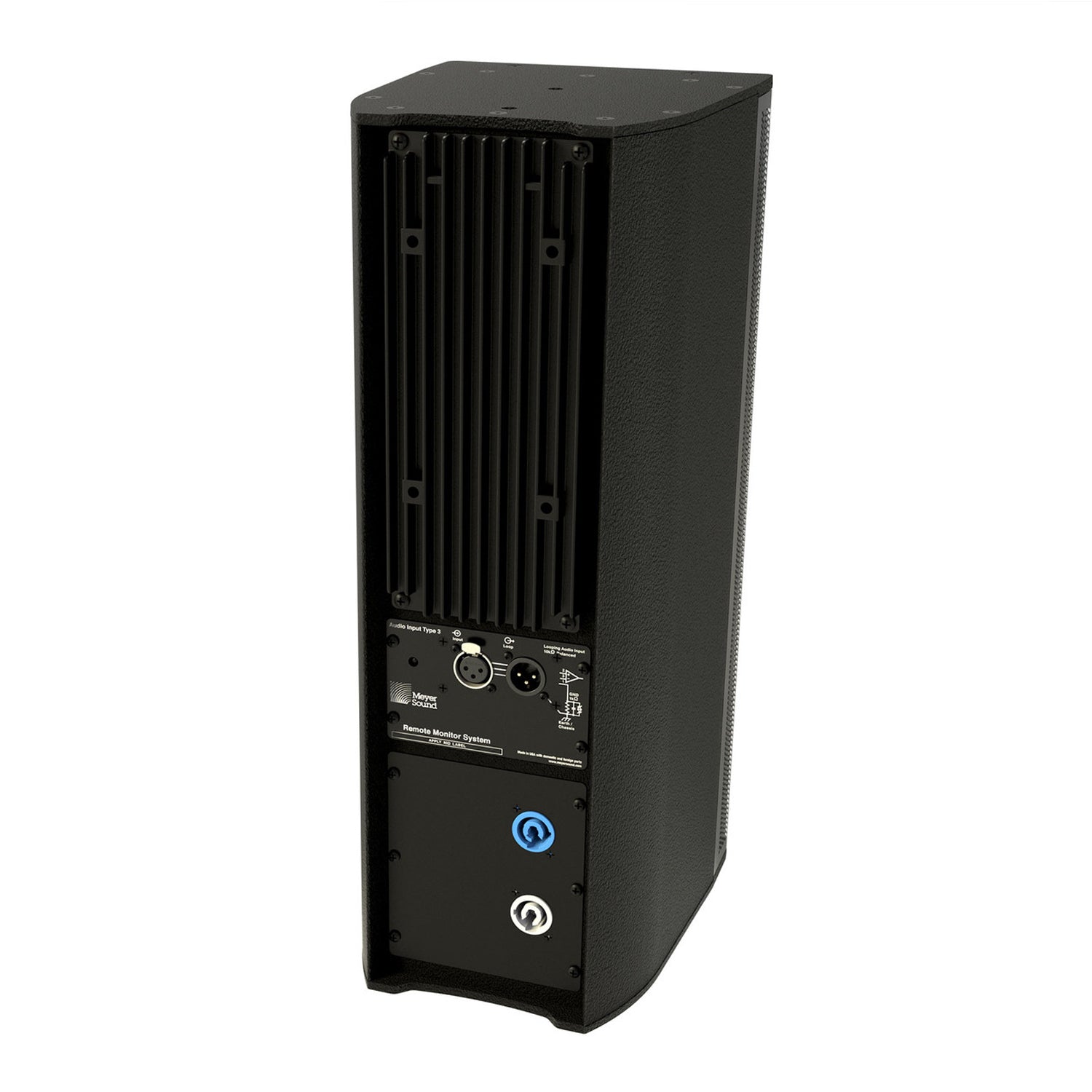 Meyer Sound ULTRA-X20 Compact Wide Coverage Loudspeaker