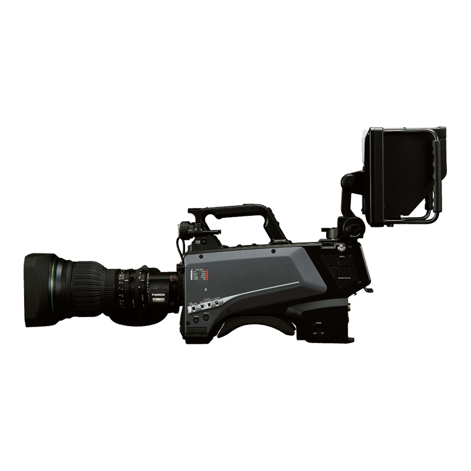 Panasonic AK-UC4000GSJ 4K Studio Camera