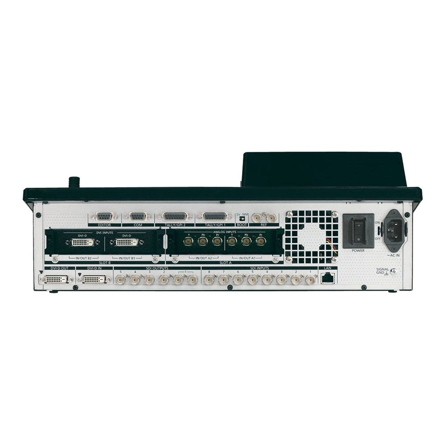 Panasonic AV-HS410 Live Production Switcher