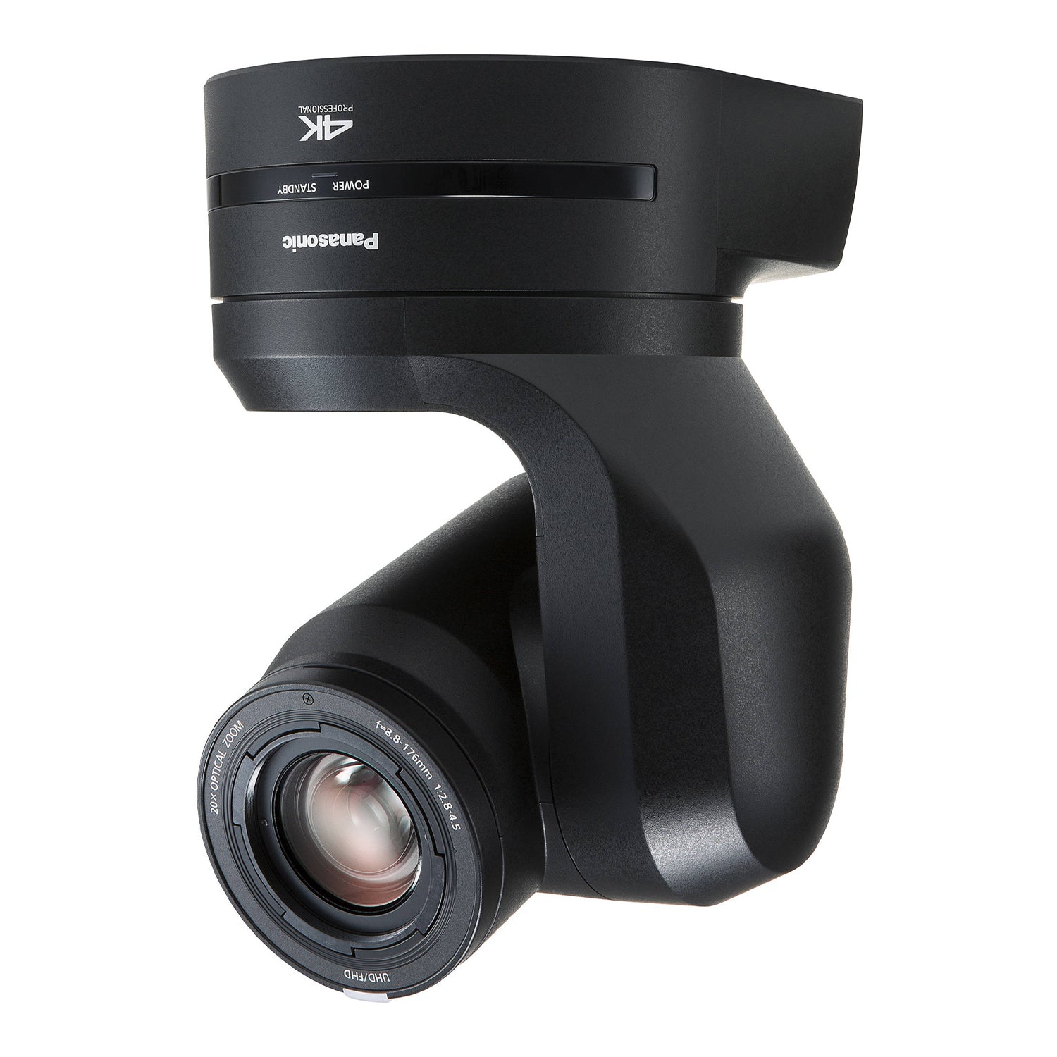 Panasonic AW-UE150 4K 60p Professional PTZ Camera