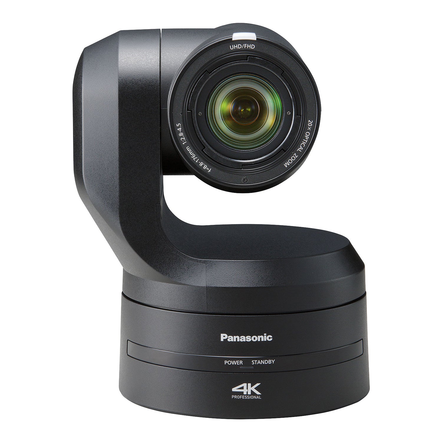 Panasonic AW-UE150 4K 60p Professional PTZ Camera