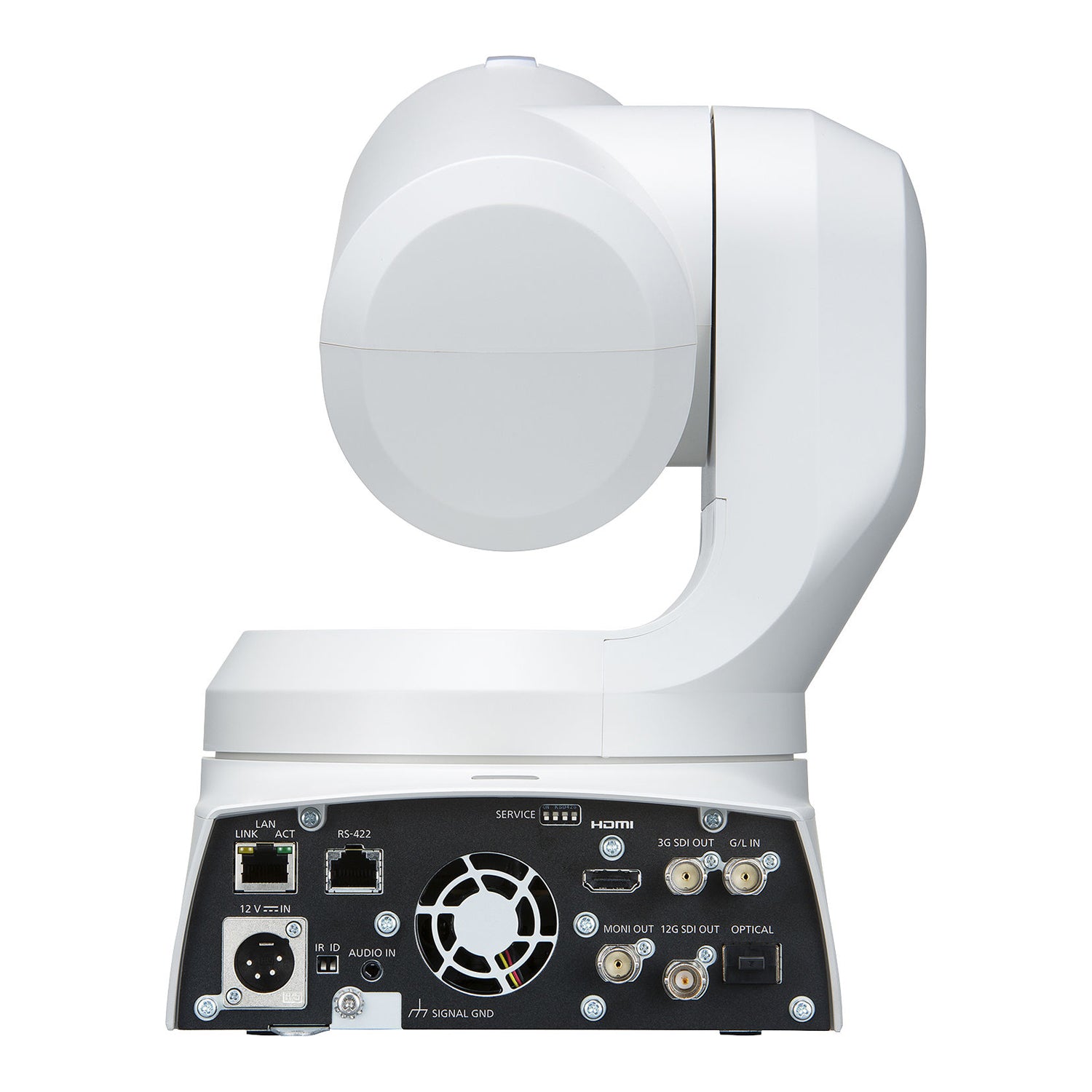 Panasonic AW-UE150 4K 60p Professional PTZ Camera
