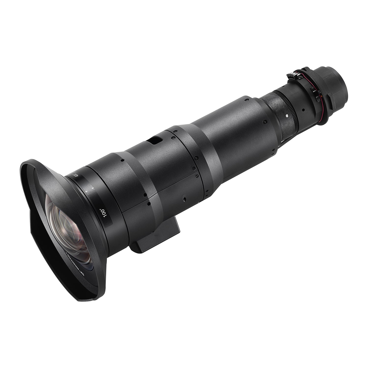 Panasonic ET-DLE020 1-Chip DLP Zoom Projector Lens
