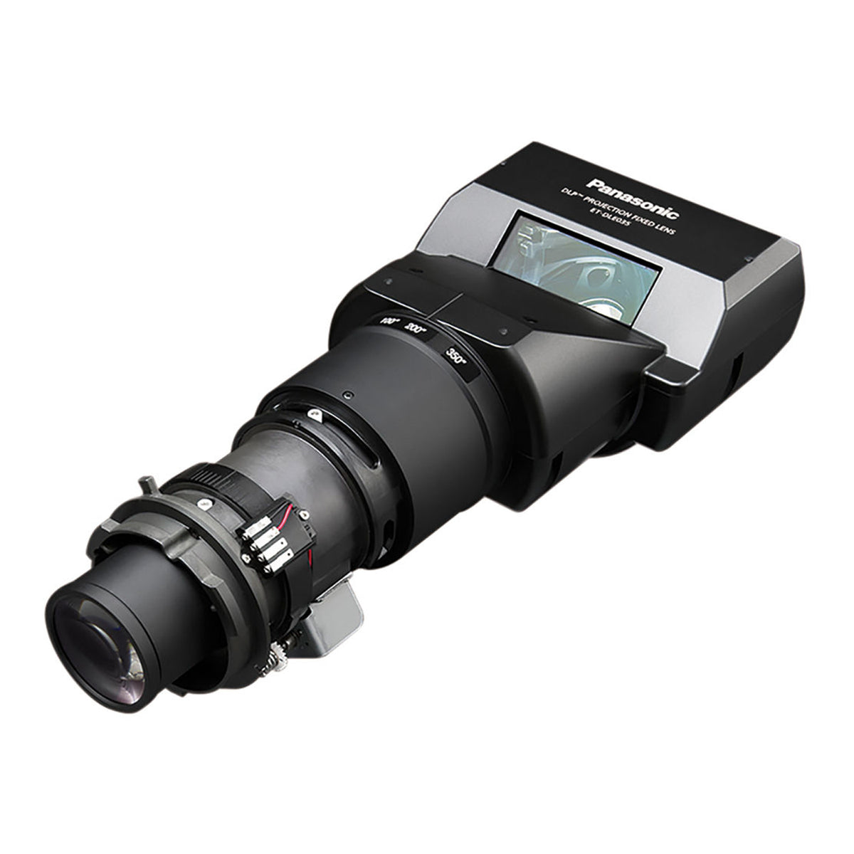 Panasonic ET-DLE035 1-Chip DLP Fixed Projector Lens