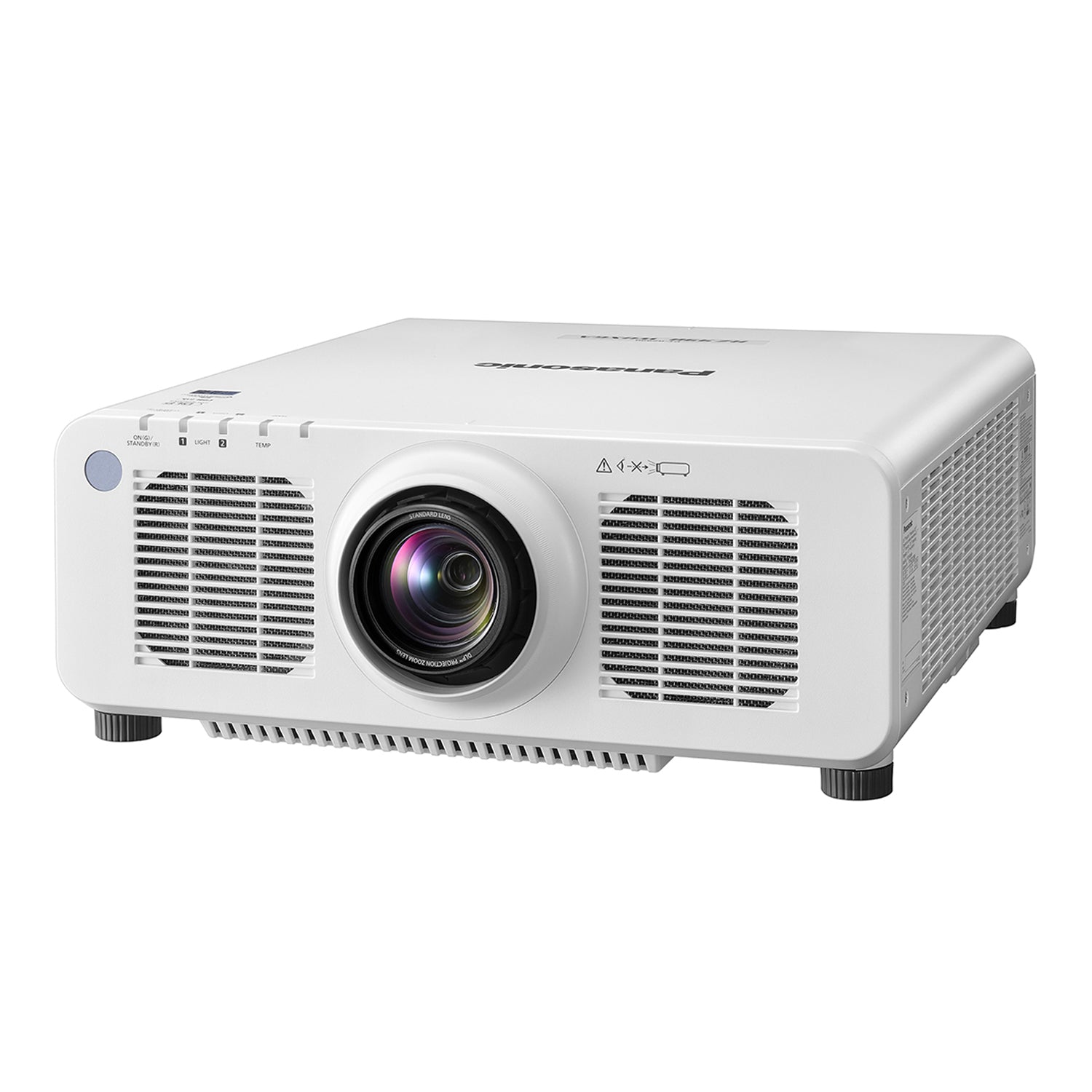 Panasonic PT-RZ990 10,000 Lumen DLP Projector