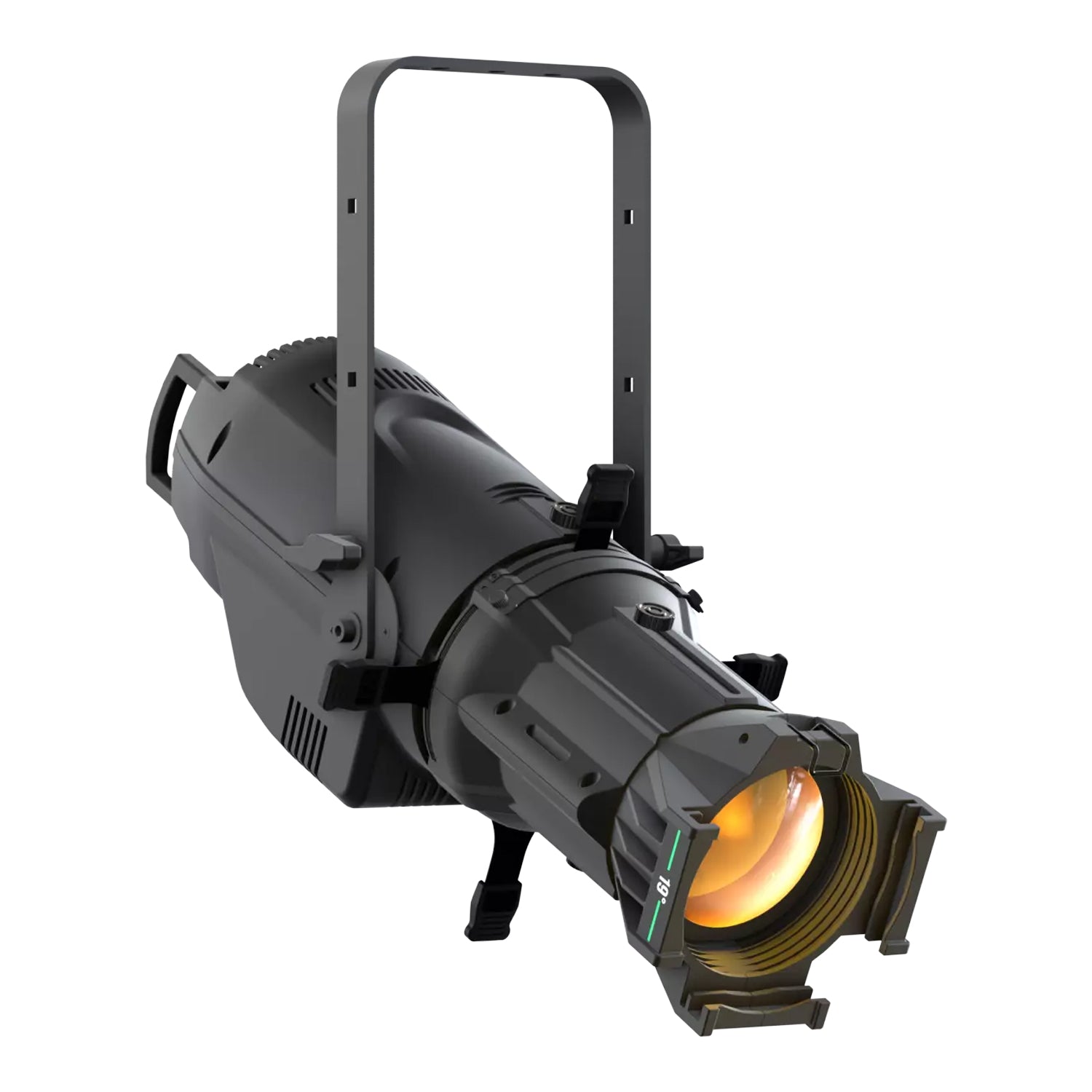 PROLIGHTS Eclipse FS LED Ellipsoidal
