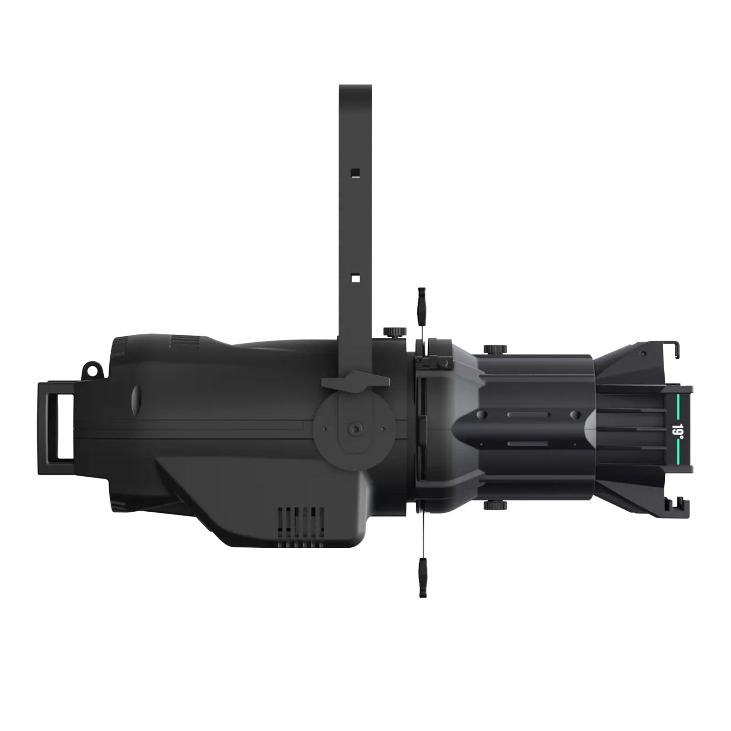 PROLIGHTS Eclipse FS LED Ellipsoidal