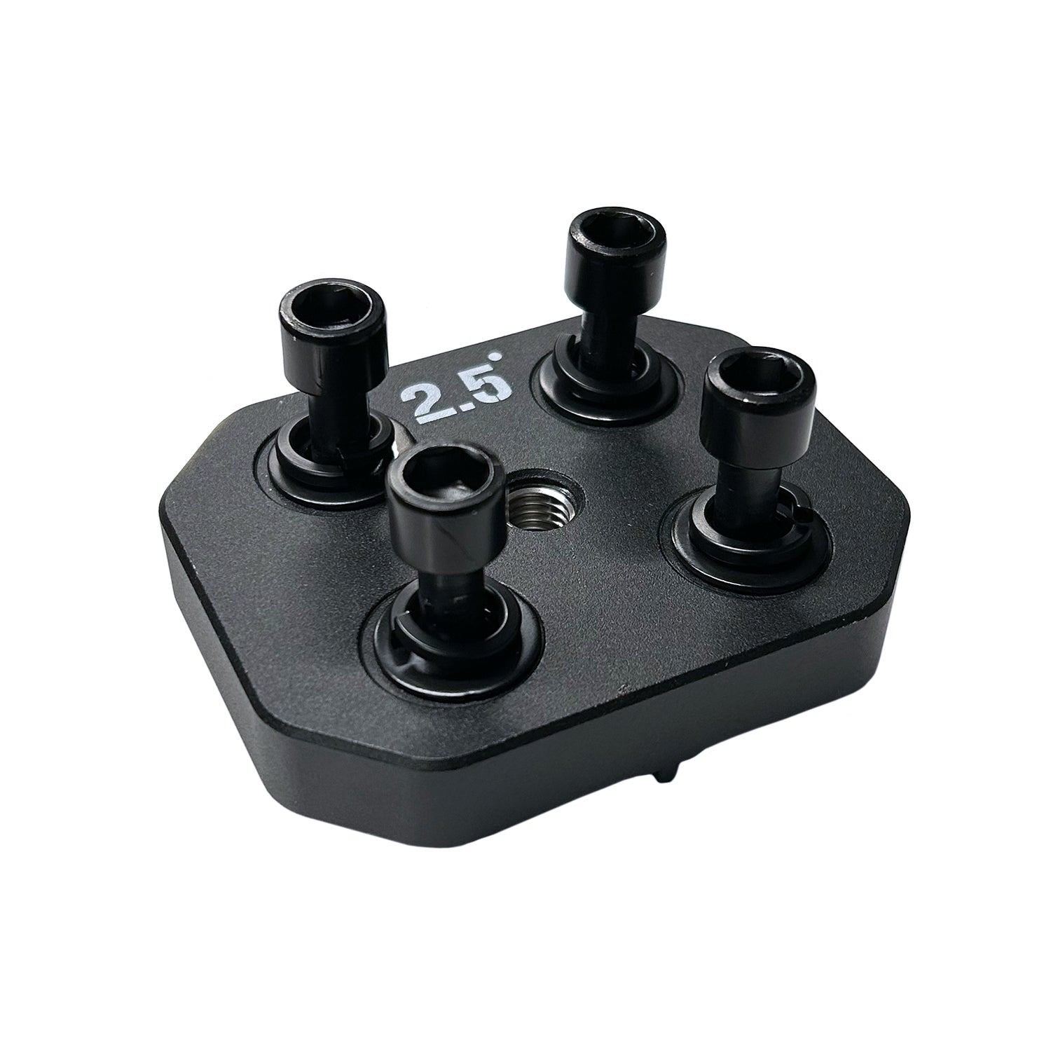 ROE Visual BO/BP Curving Plate