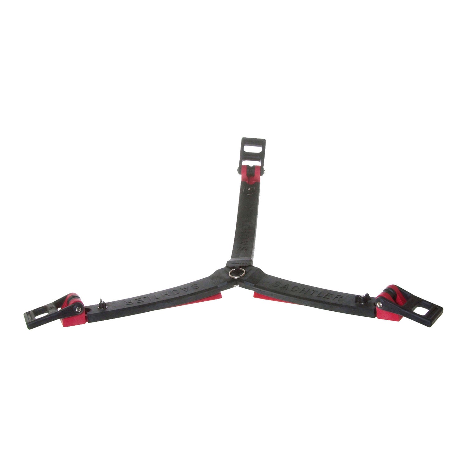 Sachtler Video 25 Plus Tripod System