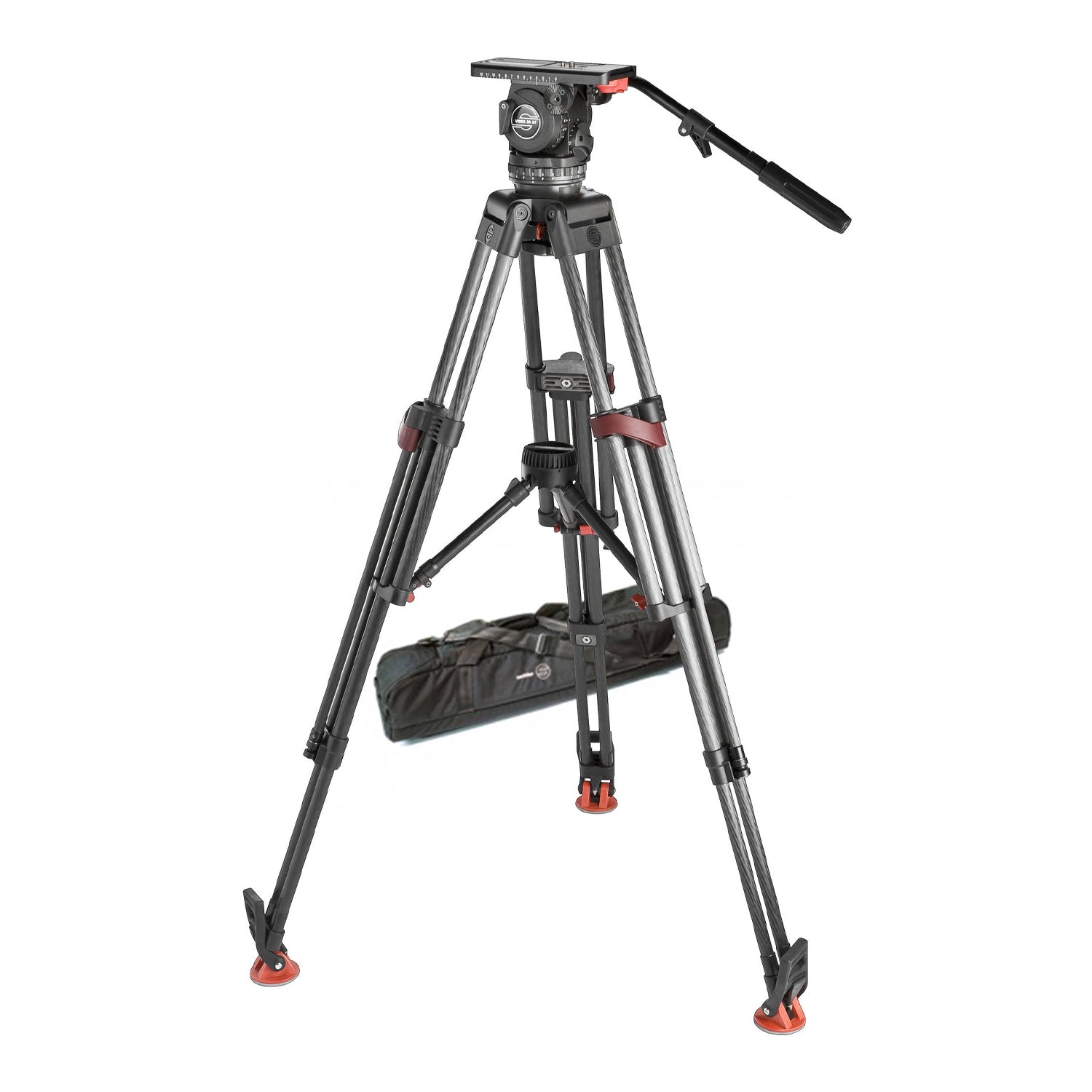 Sachtler System 20 S1 SL HD MCF