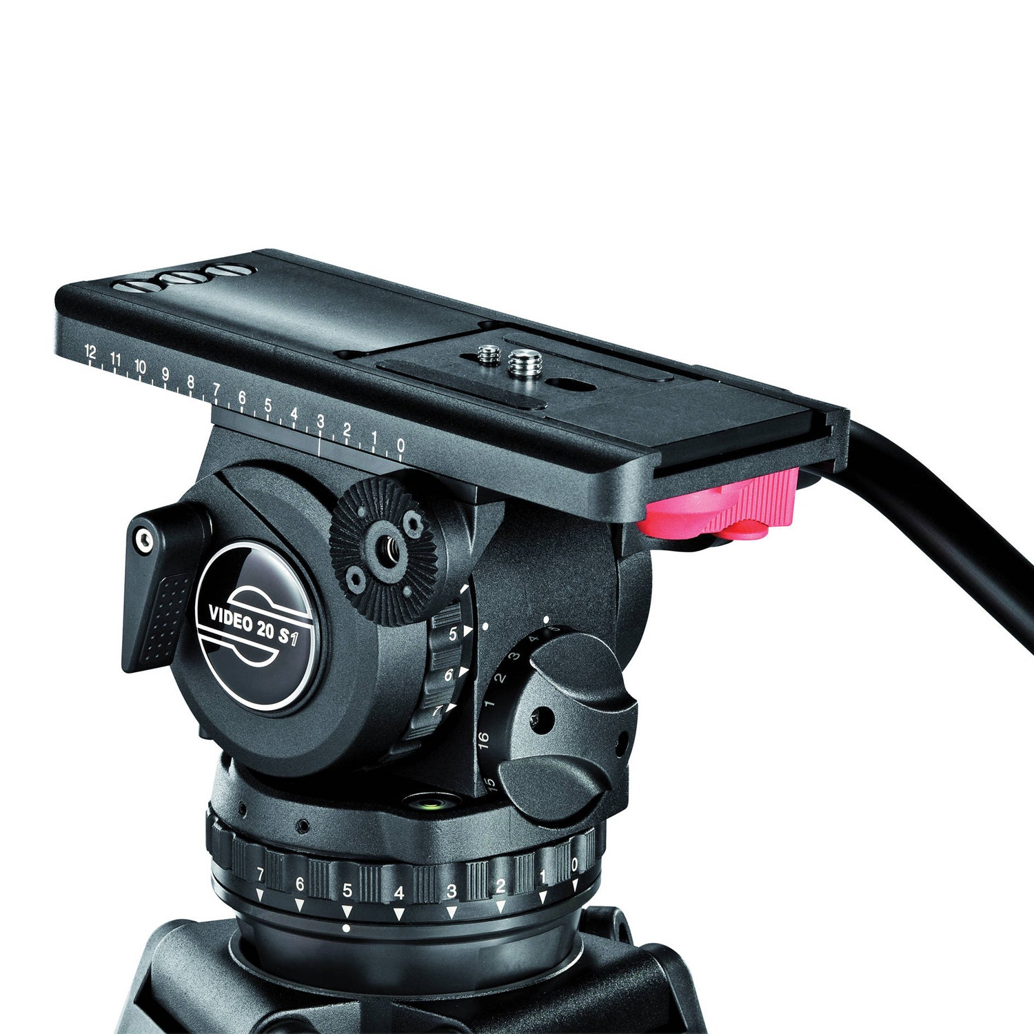 Sachtler System 20 S1 SL HD MCF