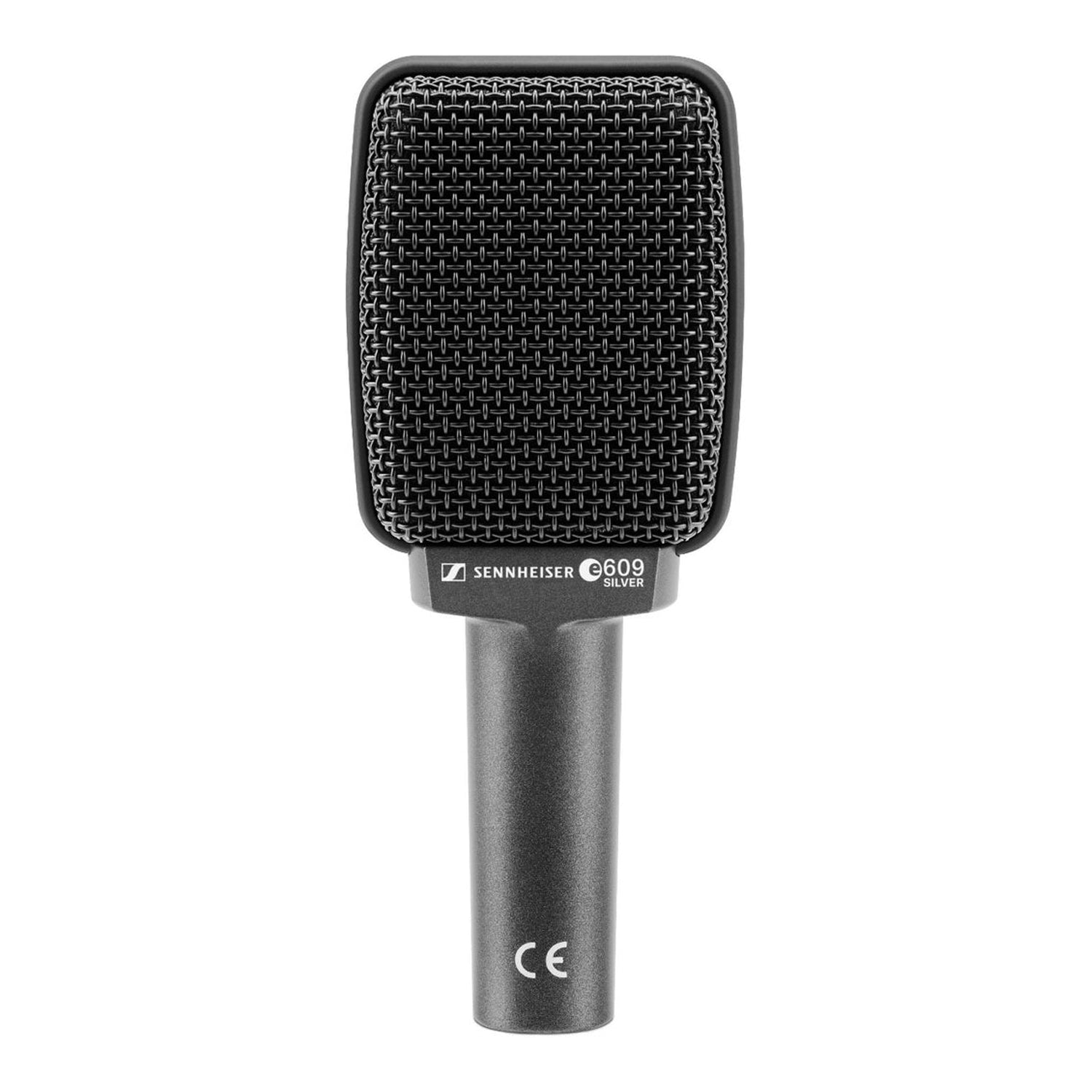 Sennheiser e609 Super-Cardioid Dynamic Instrument Microphone