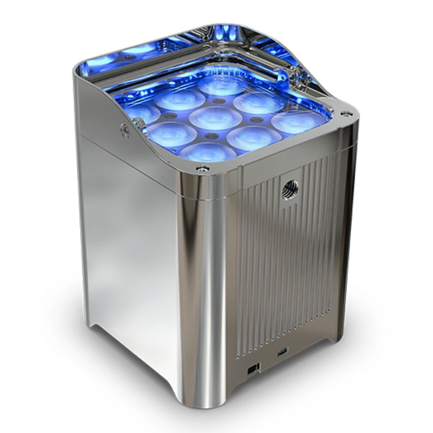 CHAUVET Professional Well Fit X Wireless Uplight