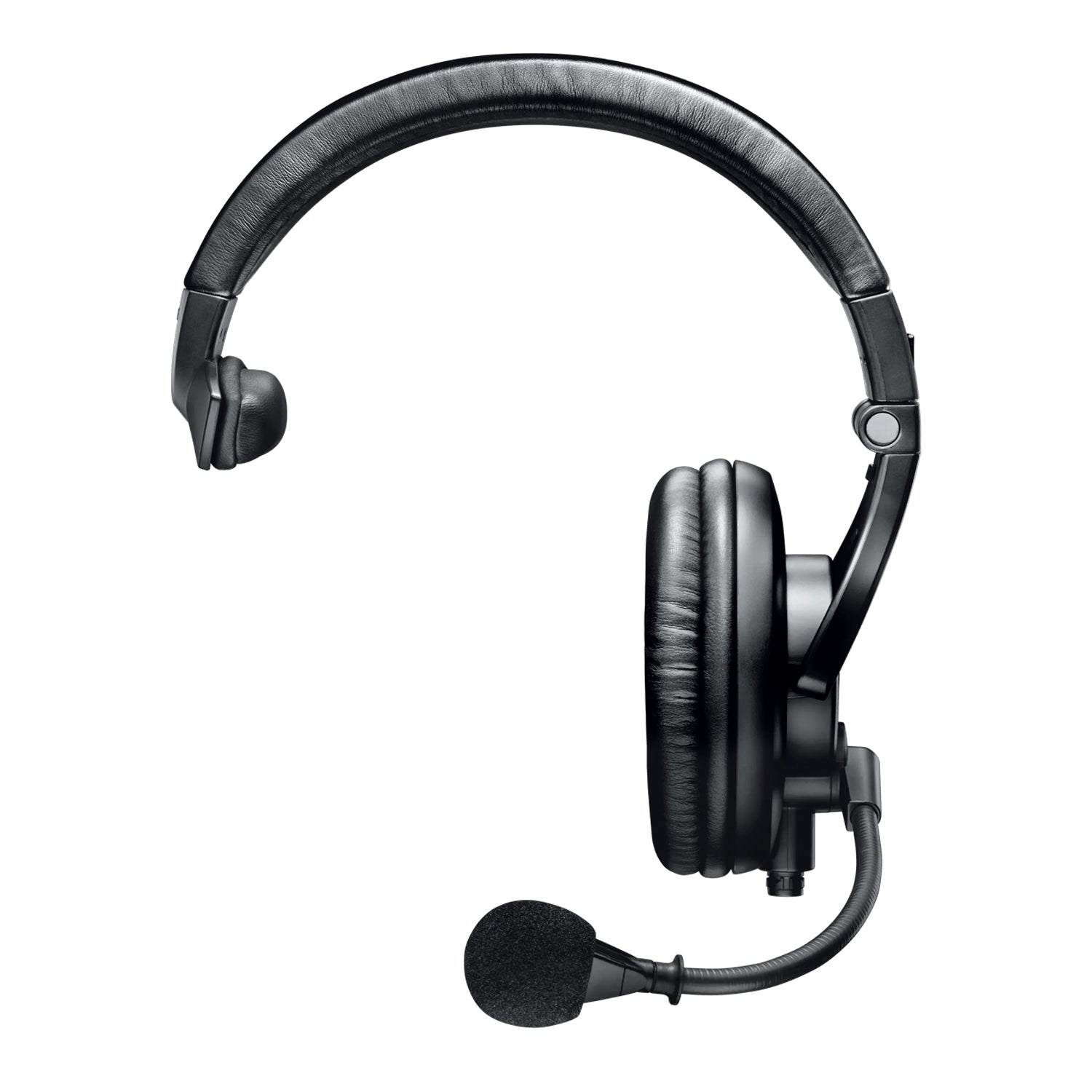 Shure BRH441M Single-Sided Intercom Headset