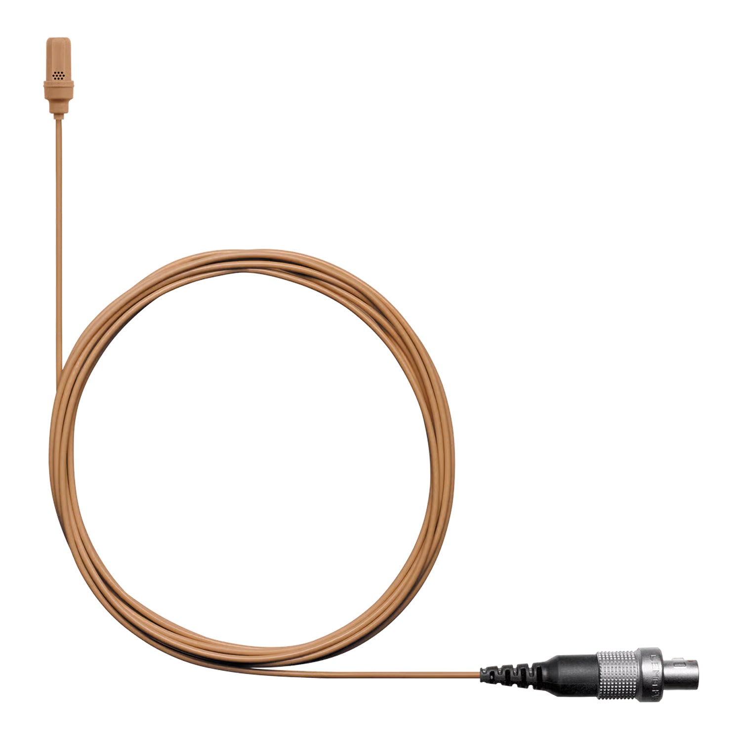 Shure UniPlex UL4 Cardioid Subminiature Lavalier