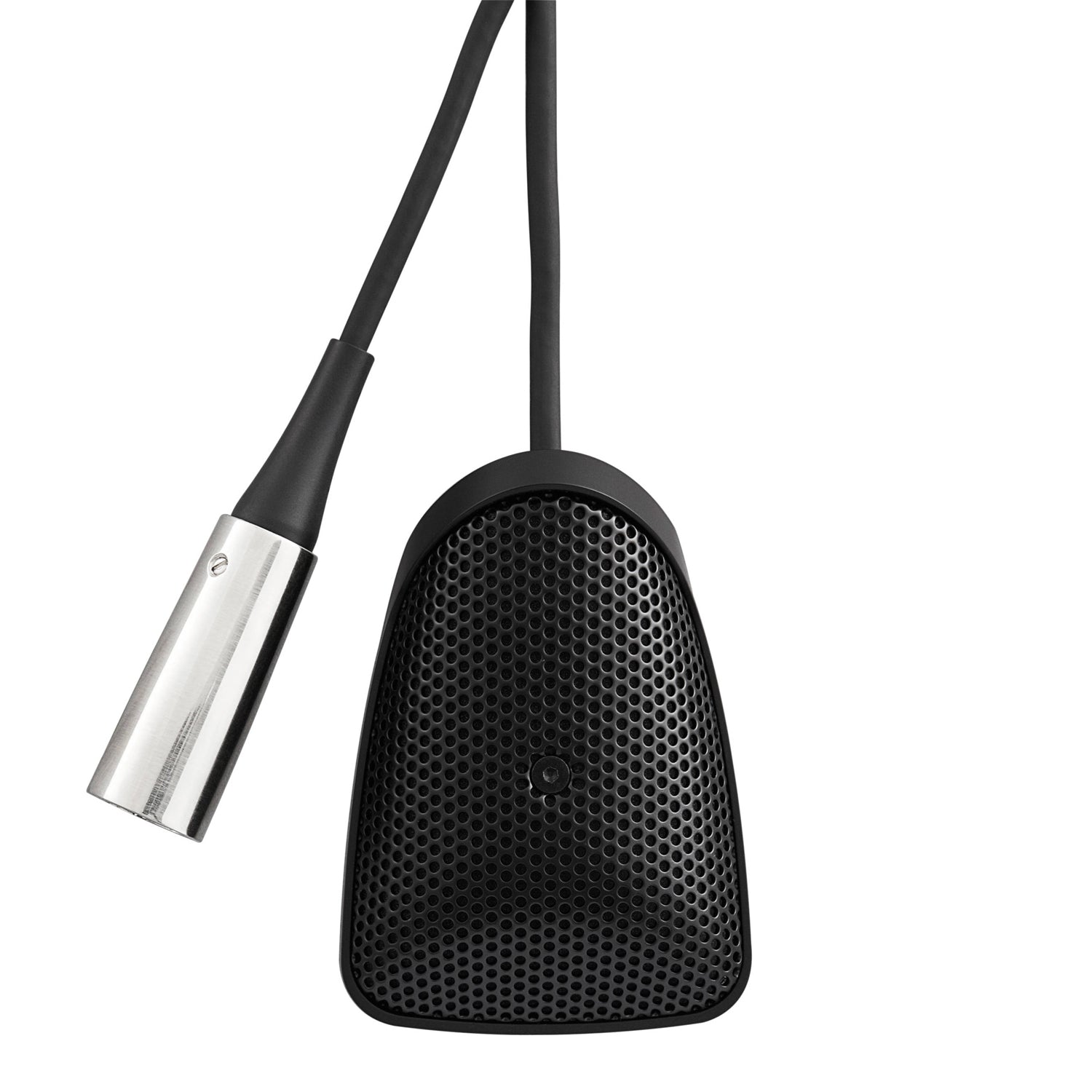 Shure Centraverse CVB-B/C Cardioid Boundary Microphone