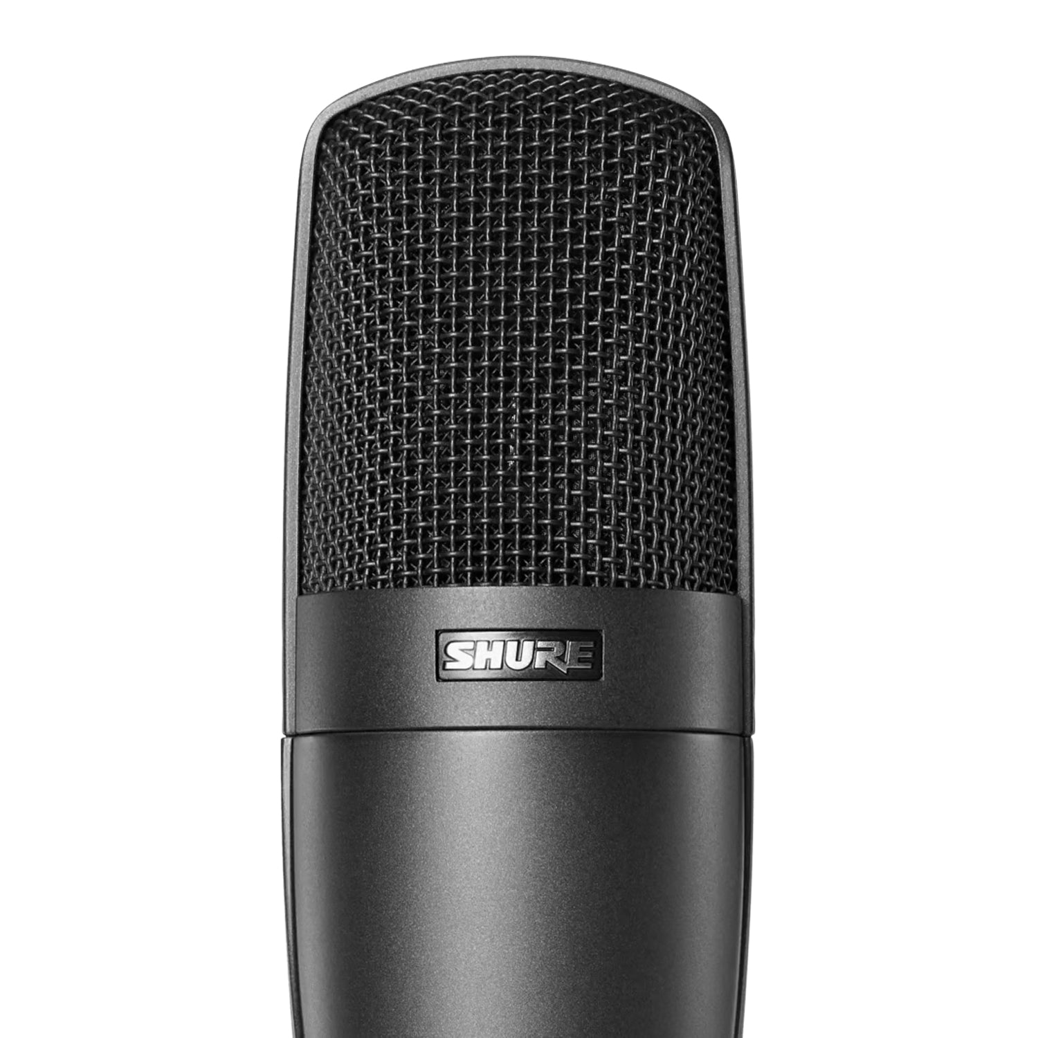 Shure KSM32 Cardioid Condenser Microphone