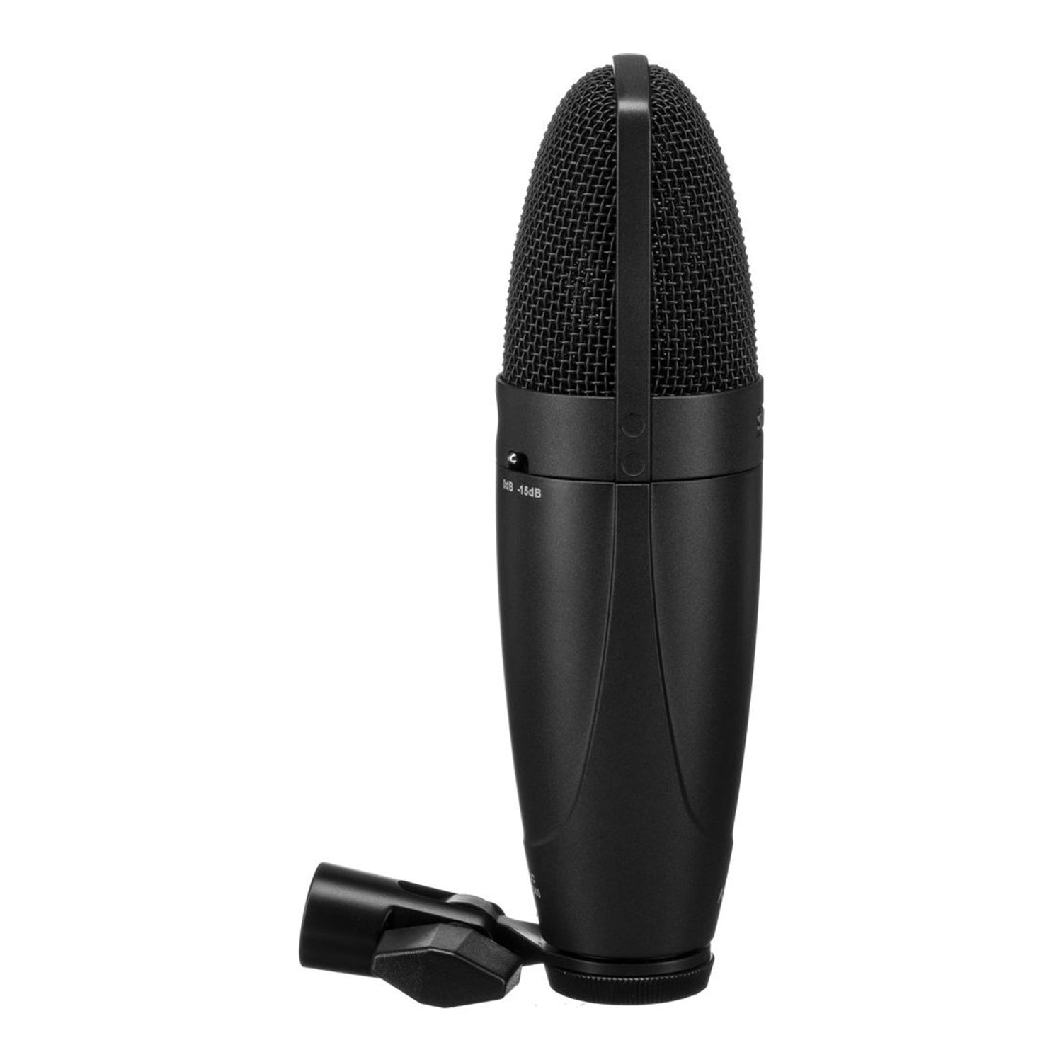 Shure KSM32 Cardioid Condenser Microphone