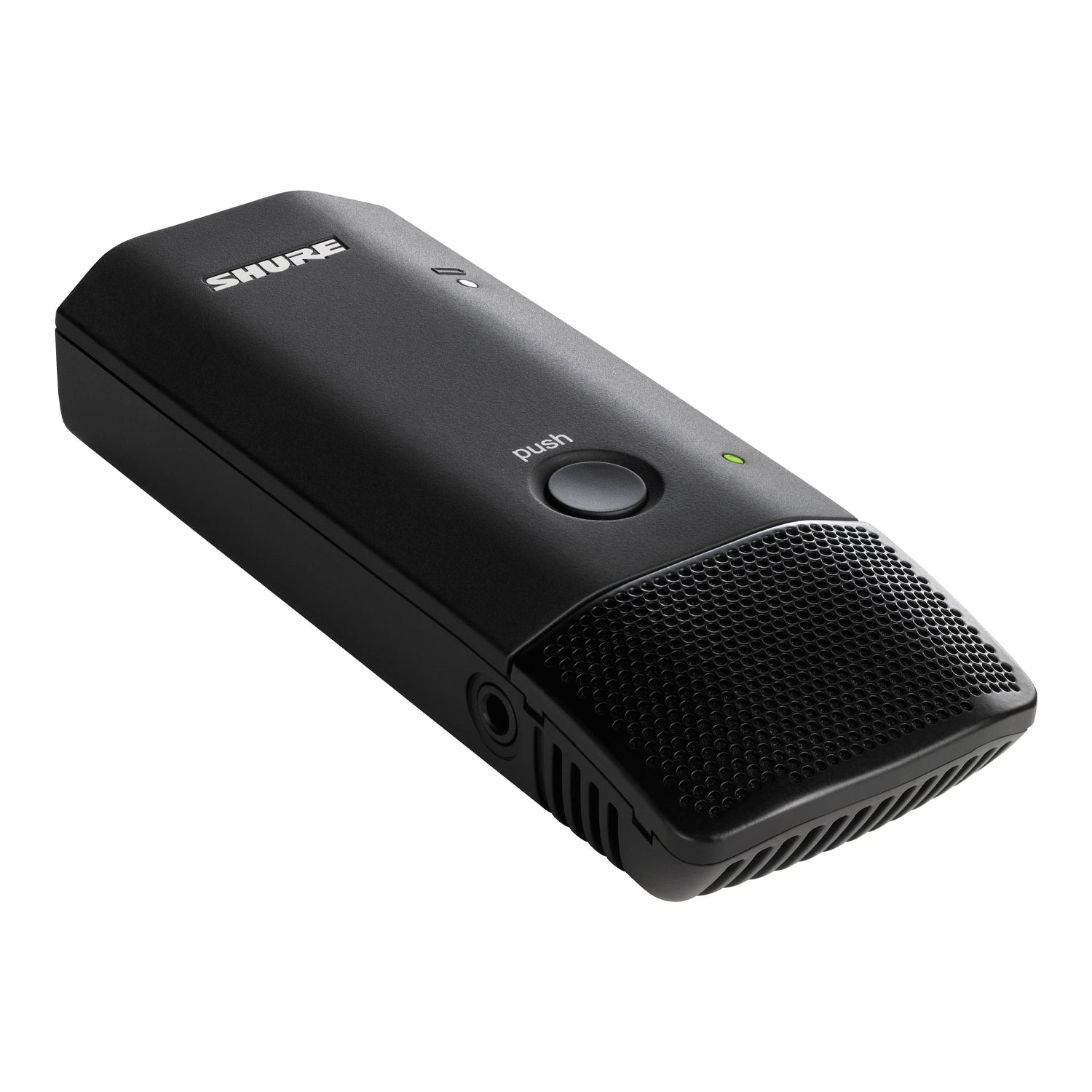 Shure Microflex MXW6/O Wireless Omnidirectional Boundary Transmitter