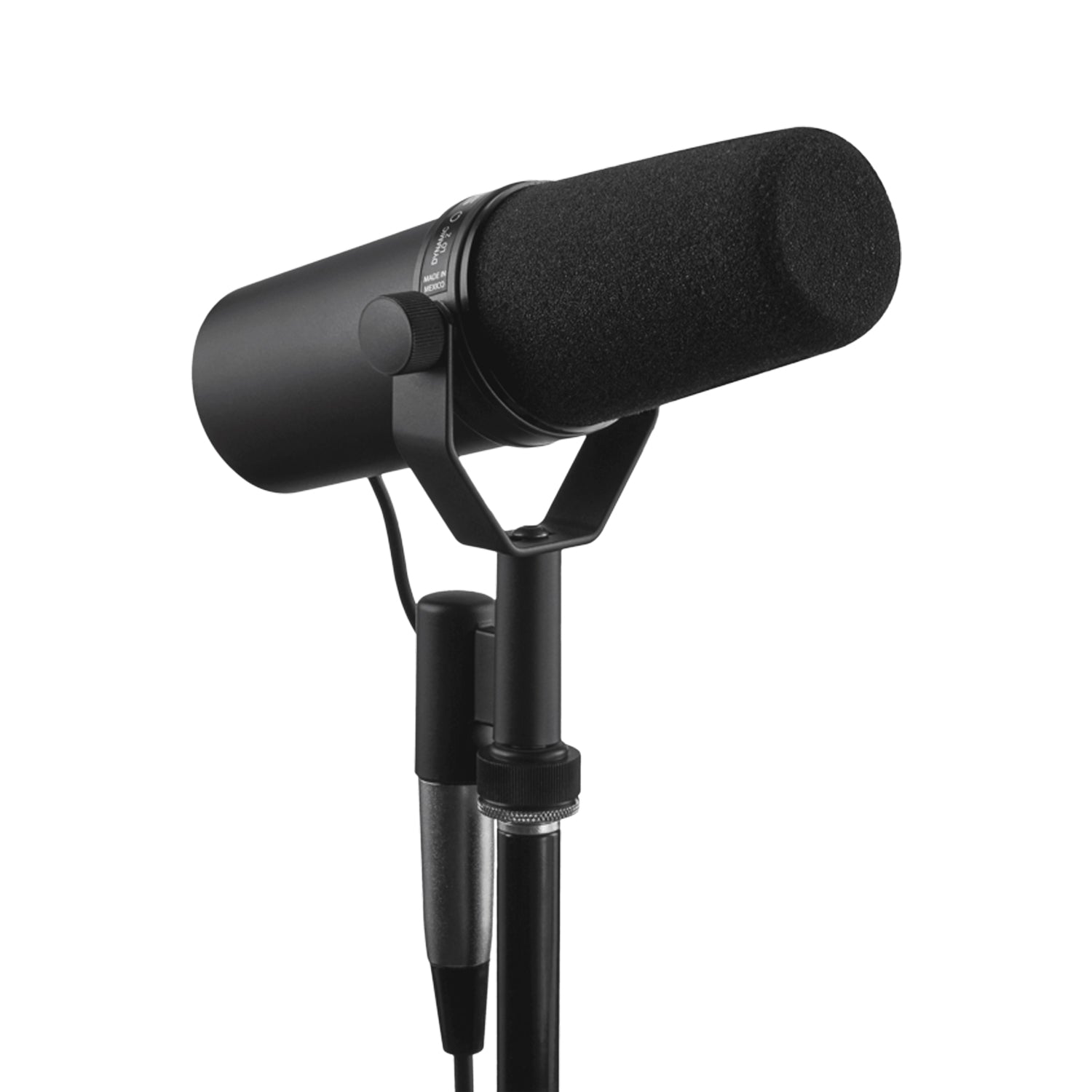 Shure SM7B Dynamic Vocal Microphone