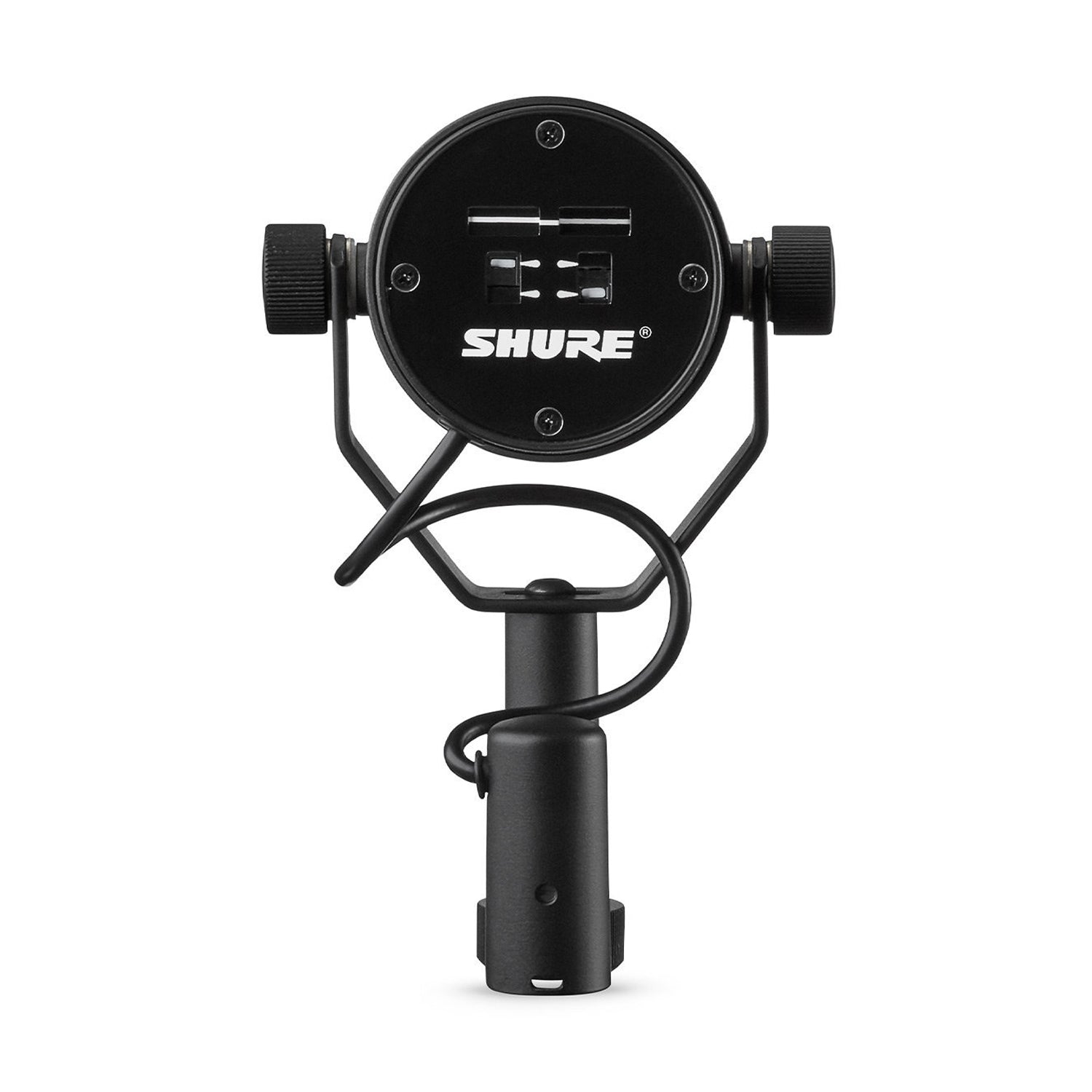 Shure SM7B Dynamic Vocal Microphone