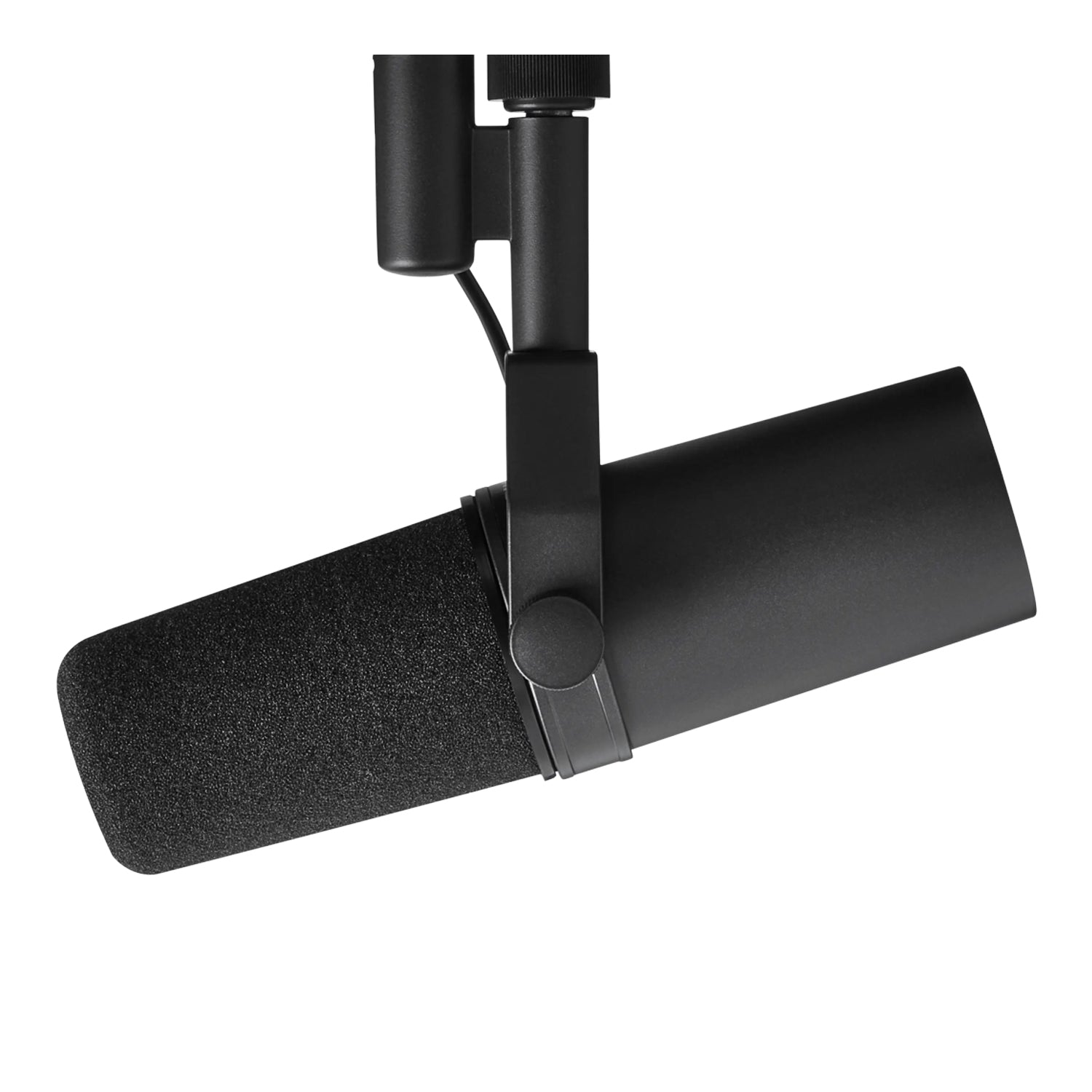 Shure SM7B Dynamic Vocal Microphone