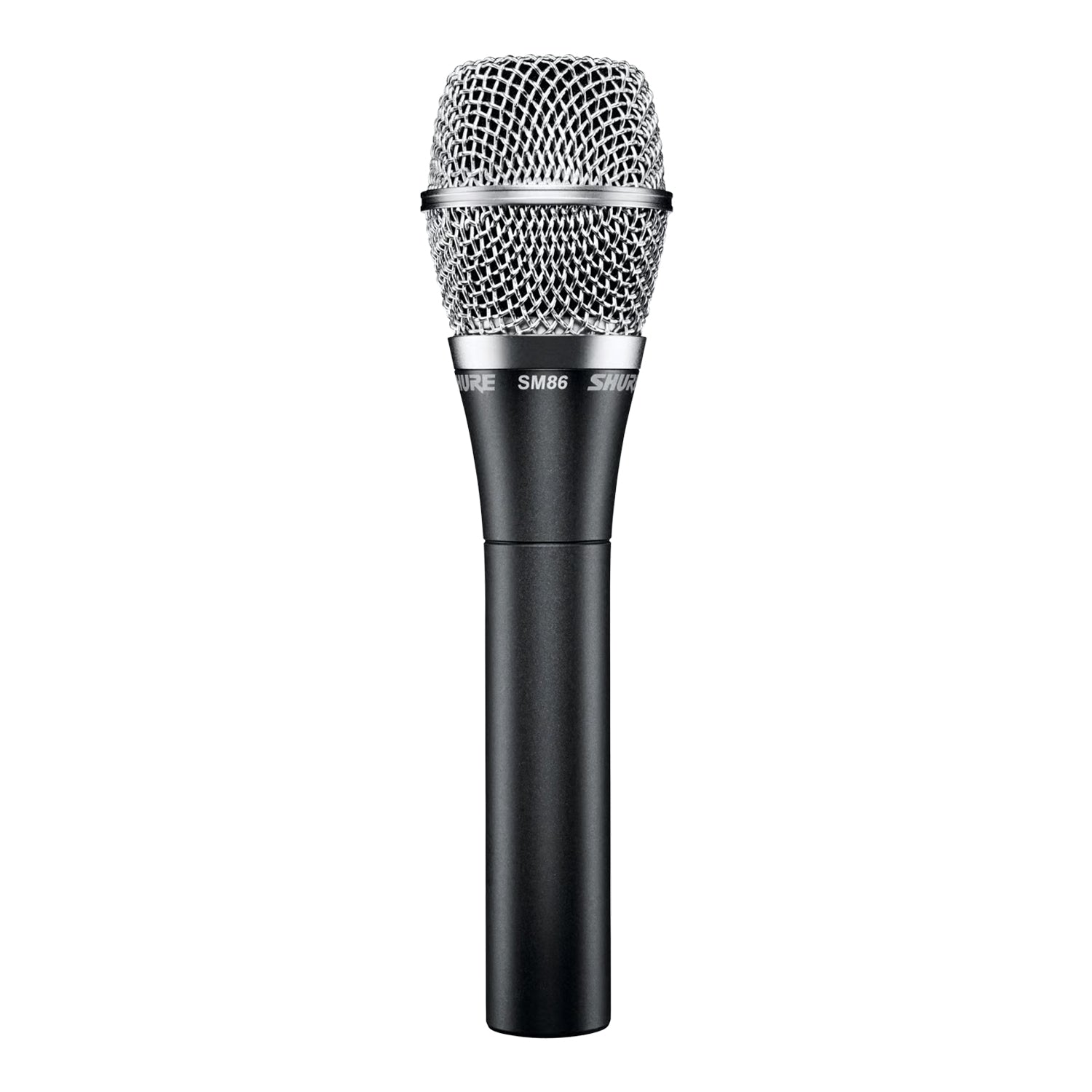 Shure SM86 Cardioid Handheld Microphone