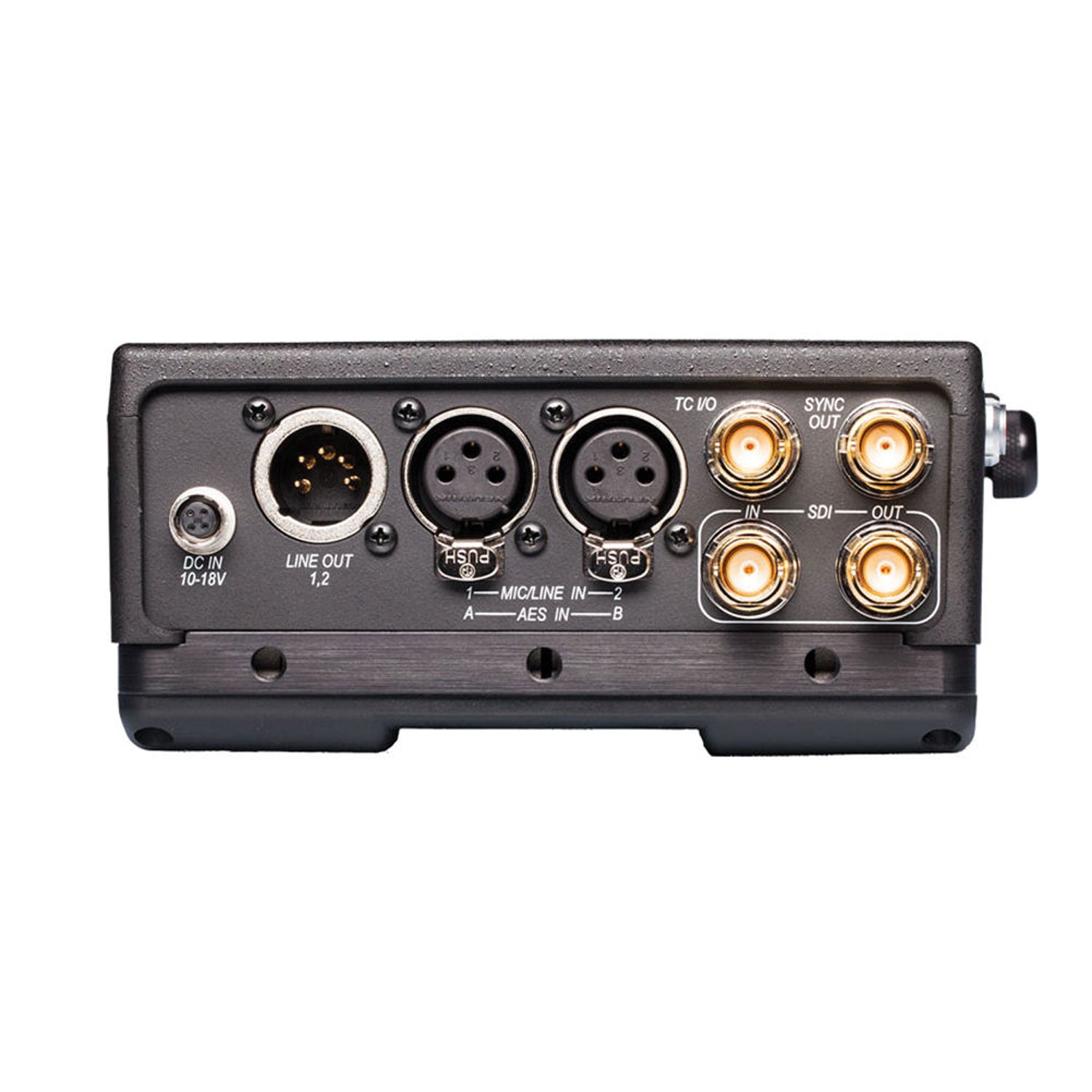 Sound Devices PIX 240i 5" Portable Video Recorder & Monitor