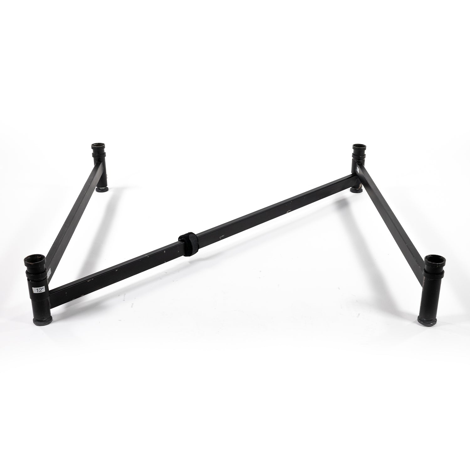 Stage Right 12” Fixed Height 4’ x 4’ Z-800HD Support System (311410)