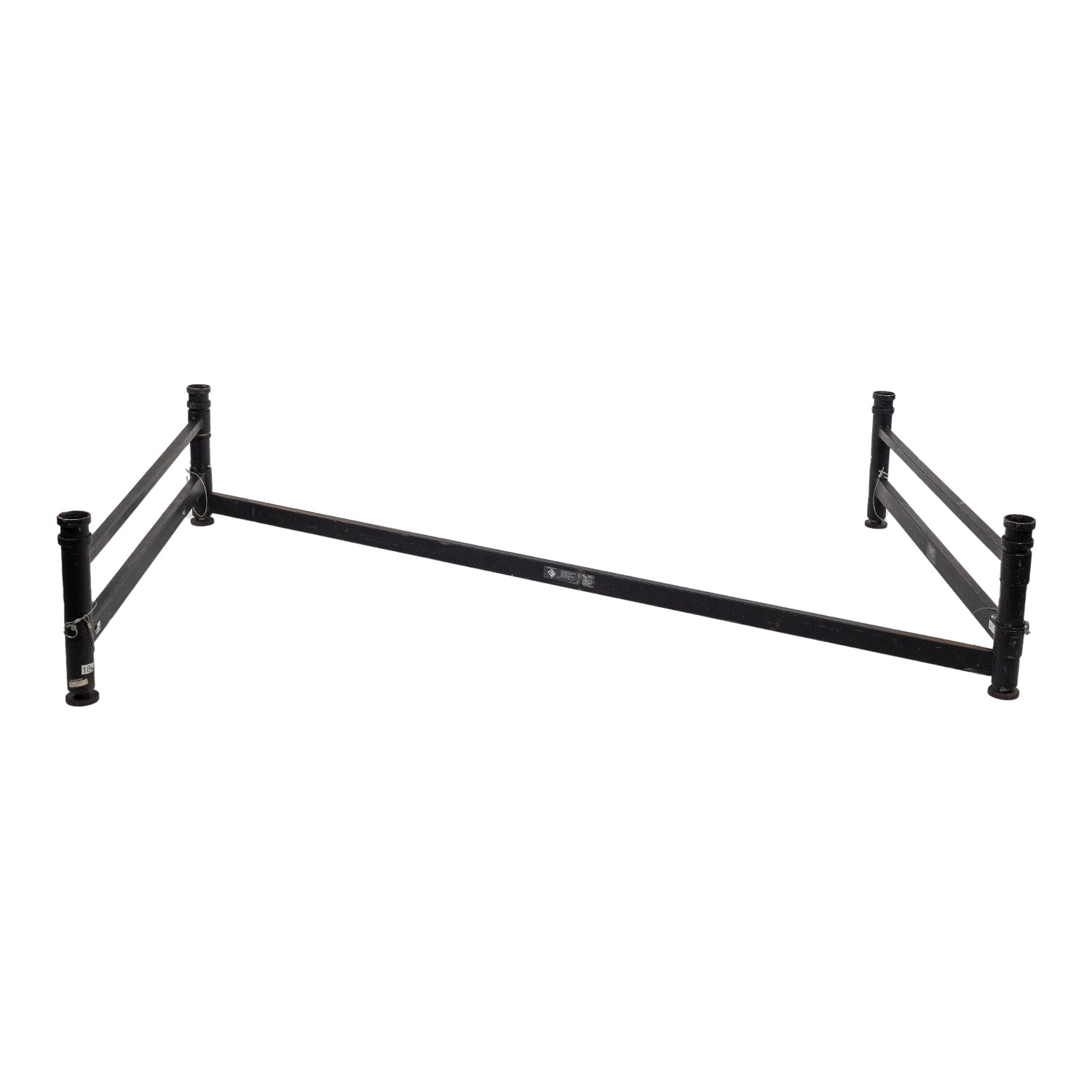 Stage Right 18”-24” Adjustable Height 4’ x 6’ Z-800HD Support System (311630)