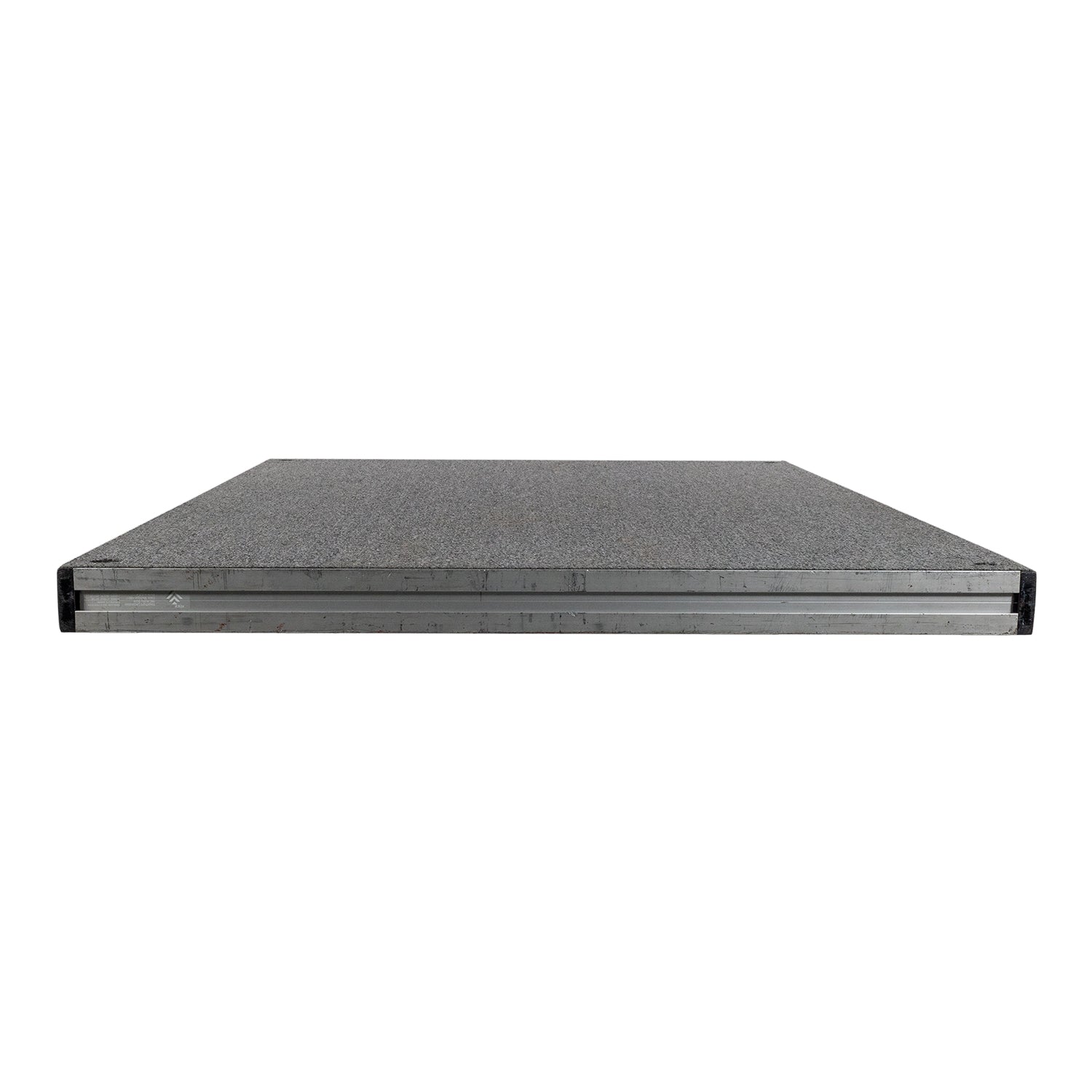 Stage Right 4' x 6' Dual-Sided All Purpose Stage Deck (646AN2D)