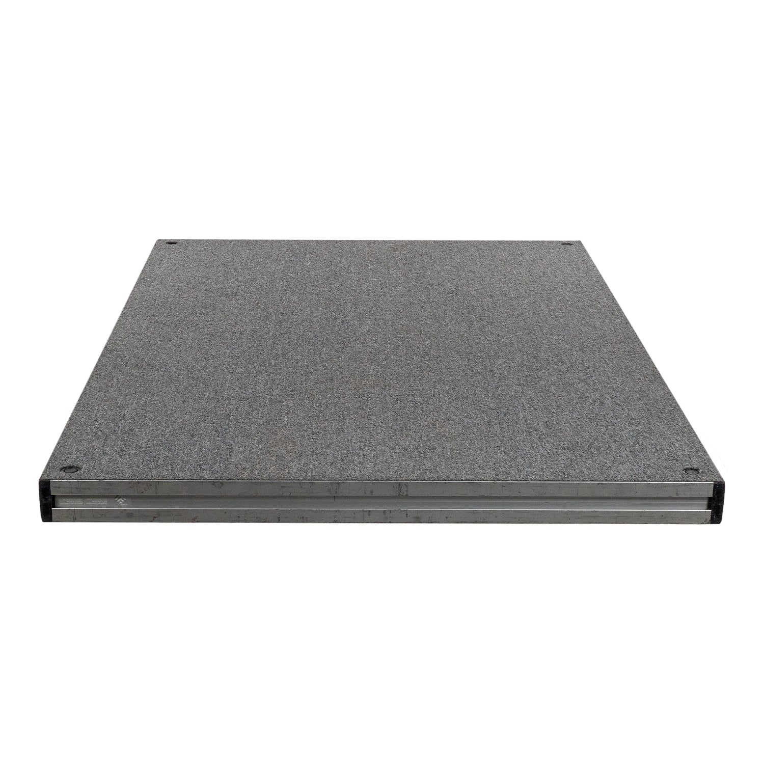 Stage Right 4' x 6' Dual-Sided All Purpose Stage Deck (646AN2D)